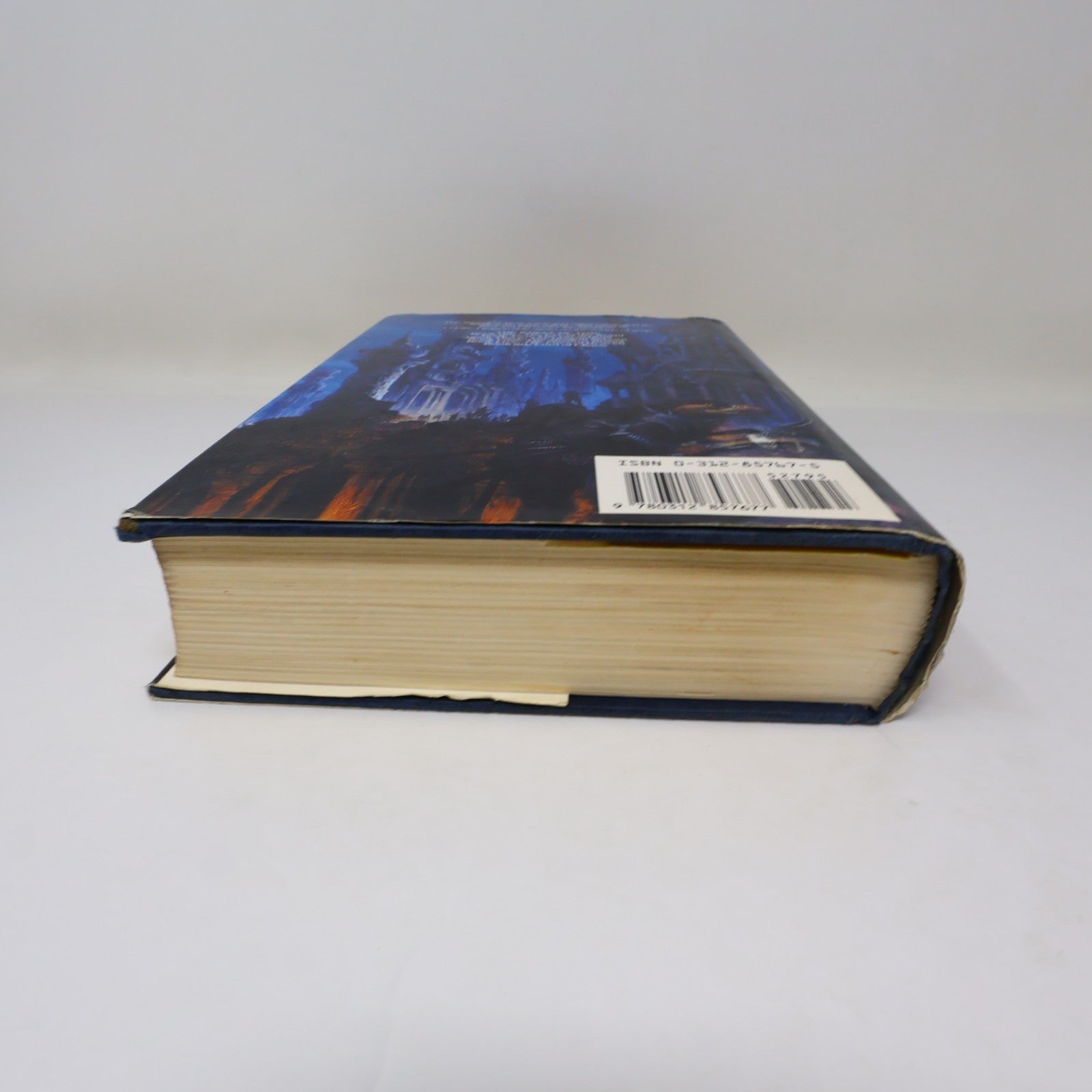 A Crown of Swords Robert Jordan The Wheel of Time #7 TOR 1996 HC DJ 1st Print
