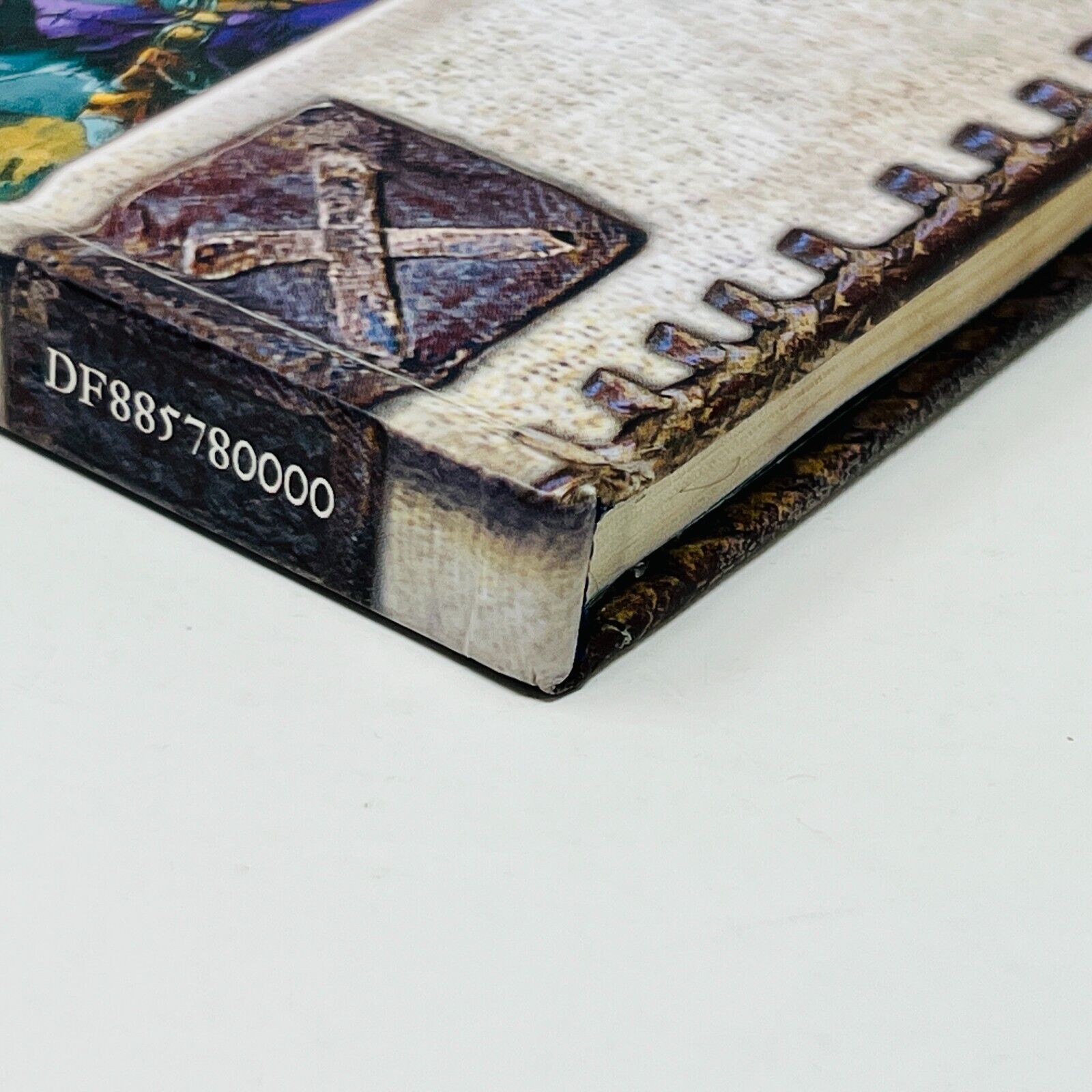 2003 Races de Faerûn Les Royaumes Oubliés Dungeons & Dragons D&D Français HC