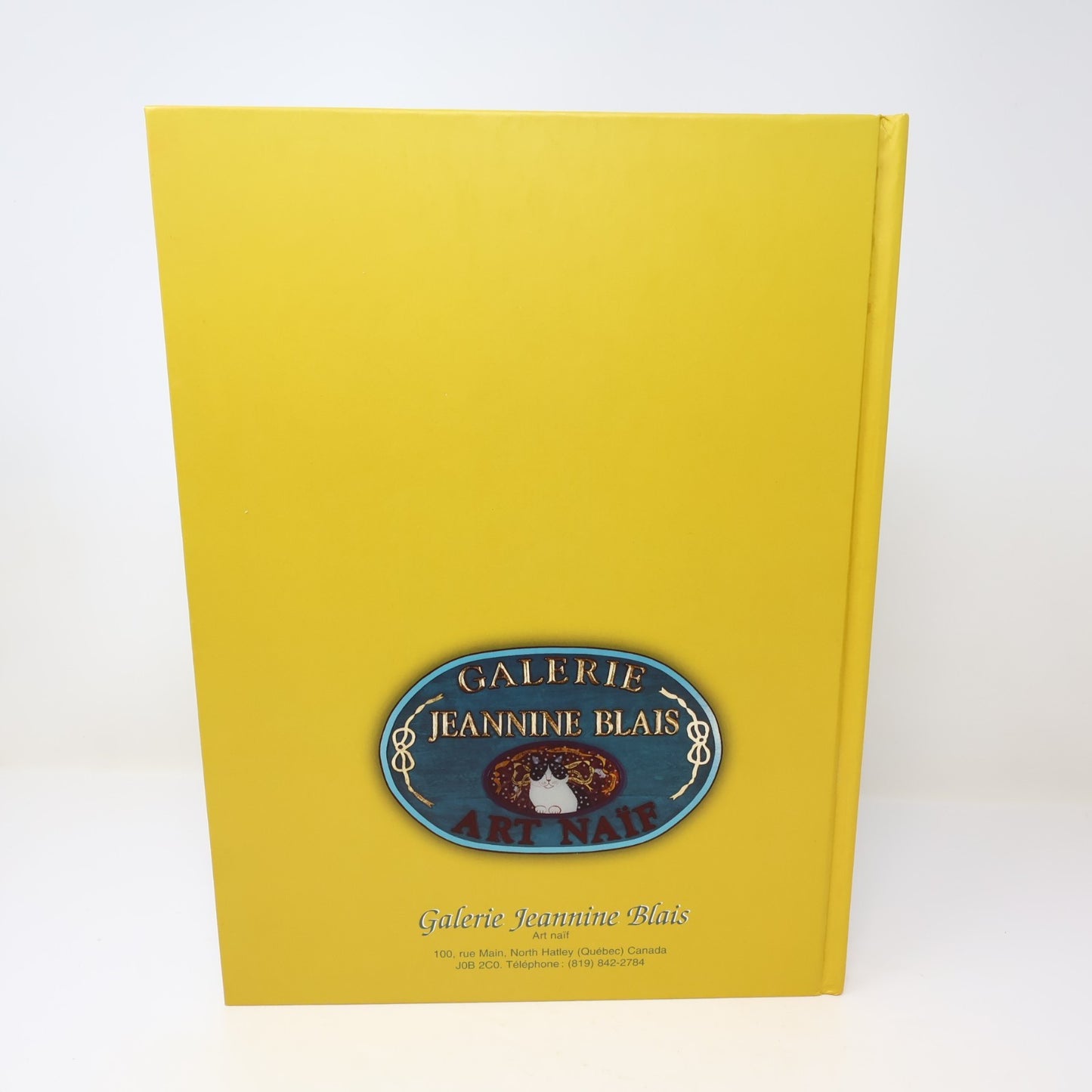 Dragan Art Monographie d'Artiste 1995 HC Galerie Jeannine Blais Hardcover Book
