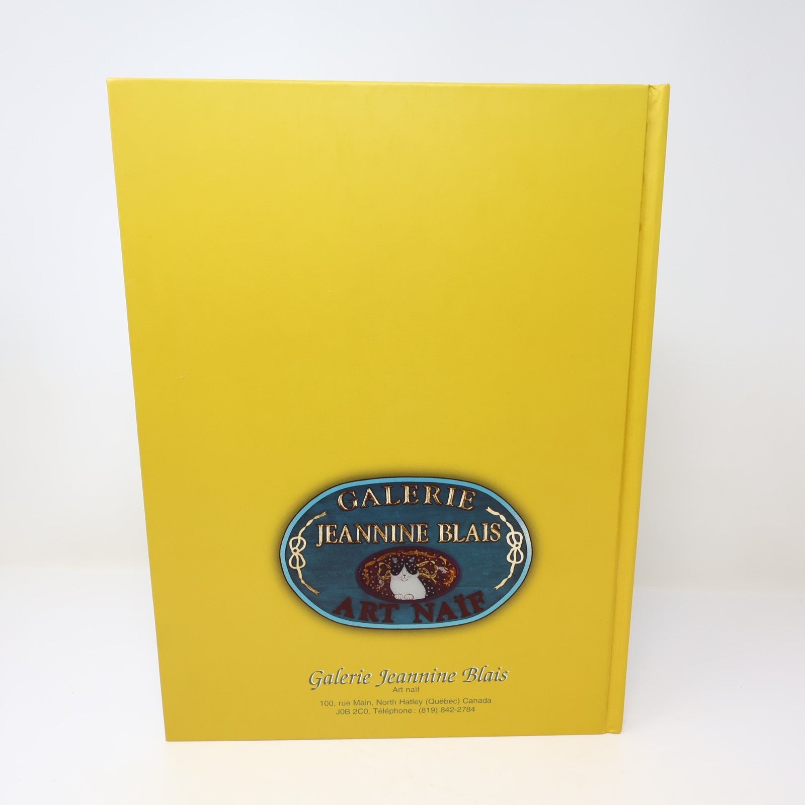 Dragan Art Monographie d'Artiste 1995 HC Galerie Jeannine Blais Hardcover Book