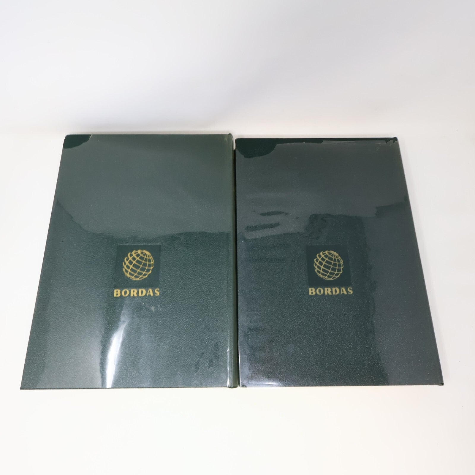 Encyclopédie Géographique Permanente Le Monde et son Visage / Atlas 1962 Bordas