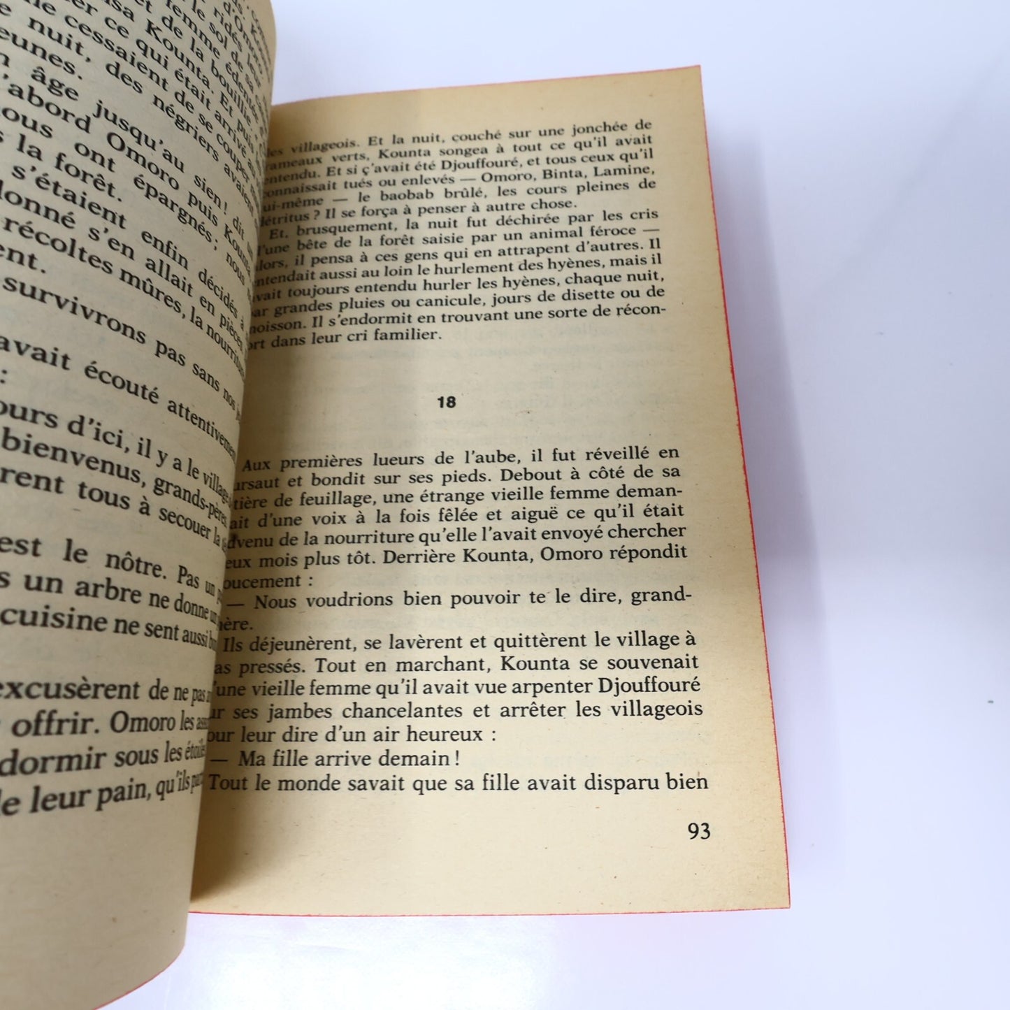 Racines #1-2 Roots Lot 2 Livres Alex Haley Fiction Historique Esclavage Français