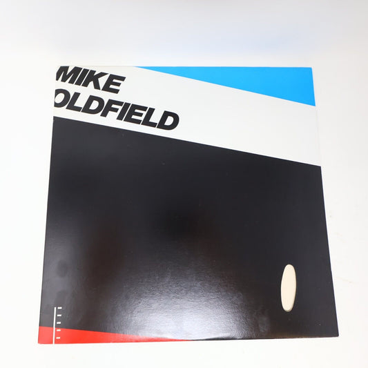 Mike Oldfield QE2LP Record 1980 Canada Virgin VL-2216 Arrival Wonderful Land EX