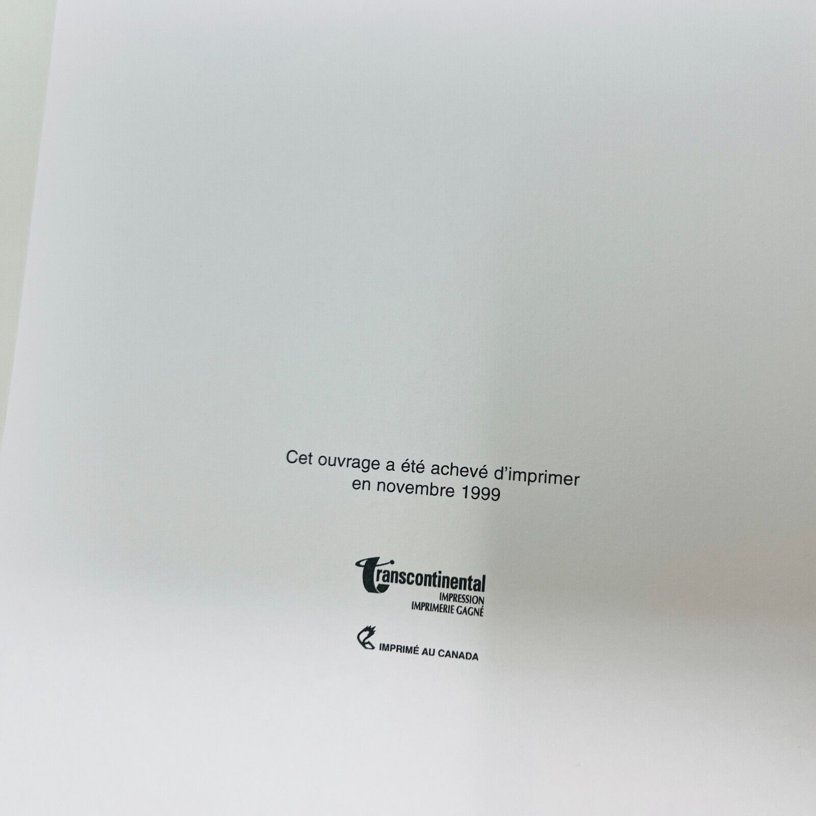 1999 Le Grand Livre de la Cartomancie de Gerhard von Lentner en Français Avenir
