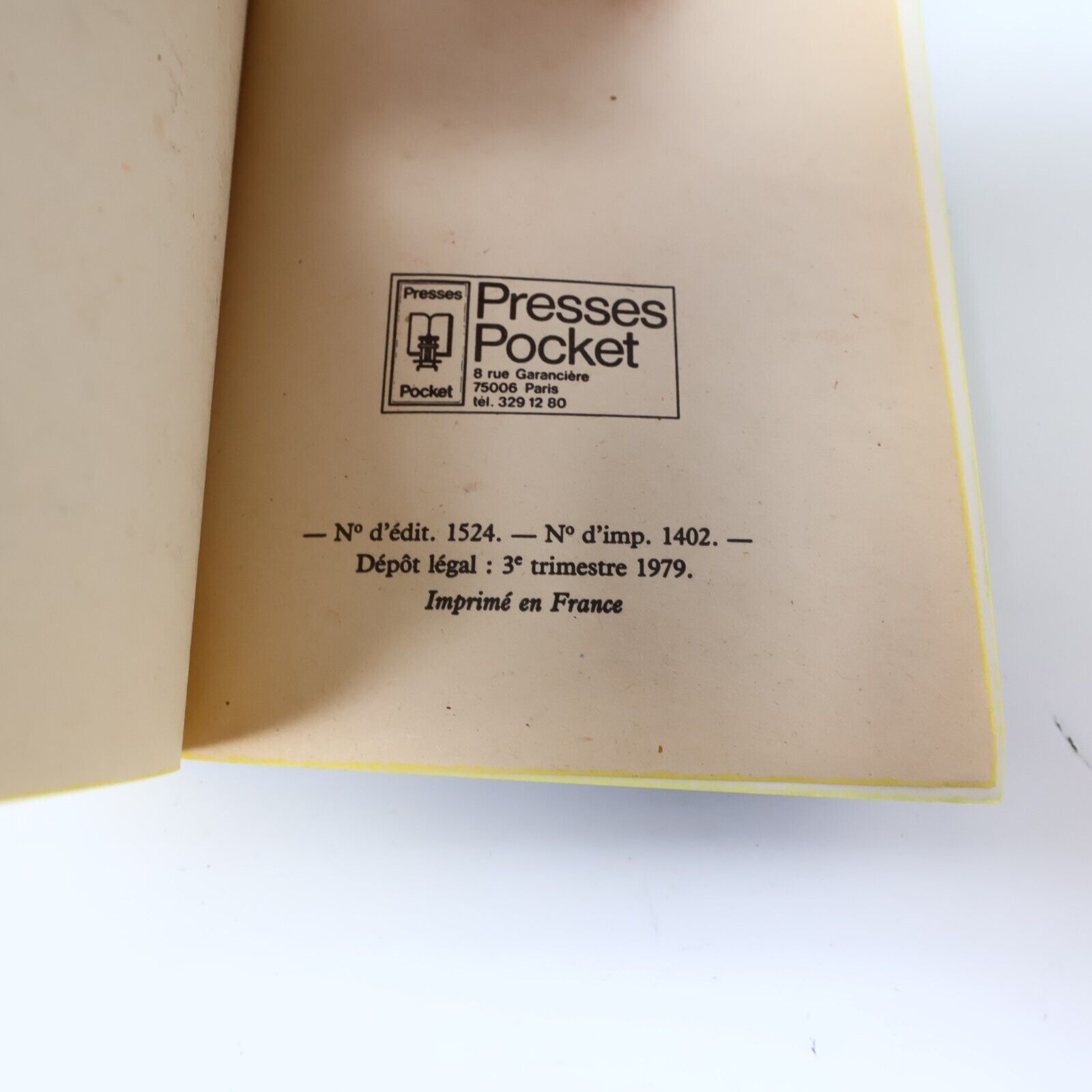 Alfred Hitchcock Horreur Thriller Lot 5 Livres Histoires Abominables Français