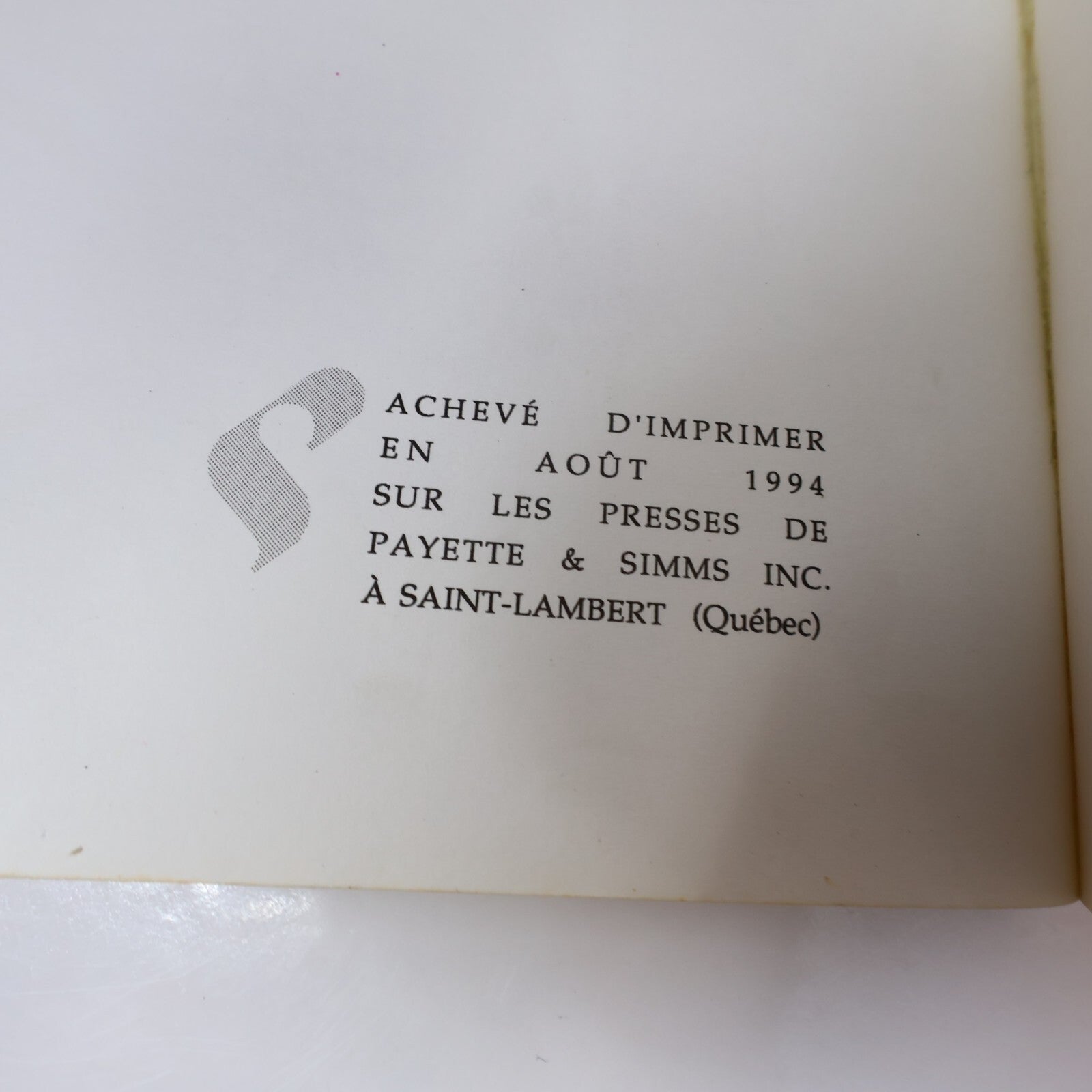 Choisis ta Propre Aventure #24 Une Fête d'Halloween Fantastique Susan Saunders