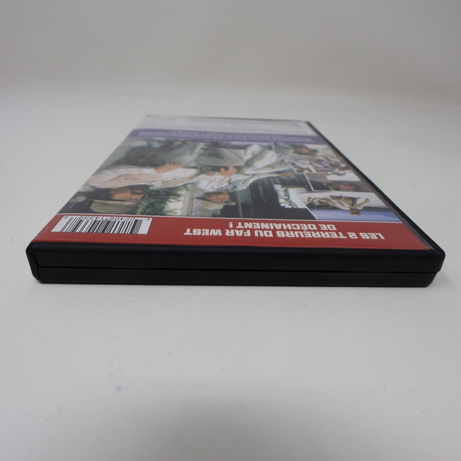 Trouble Makers Film DVD NTSC Français Region 1 Bud Spencer/Terence Hill 16:9