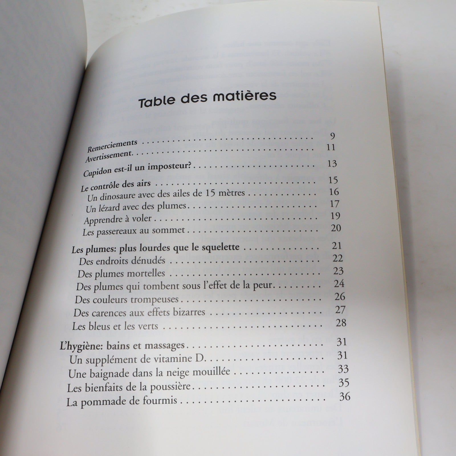 Secrets d'Oiseaux Pierre Gingras Nos Amis les Oiseaux Le Jour 1995 PB Français