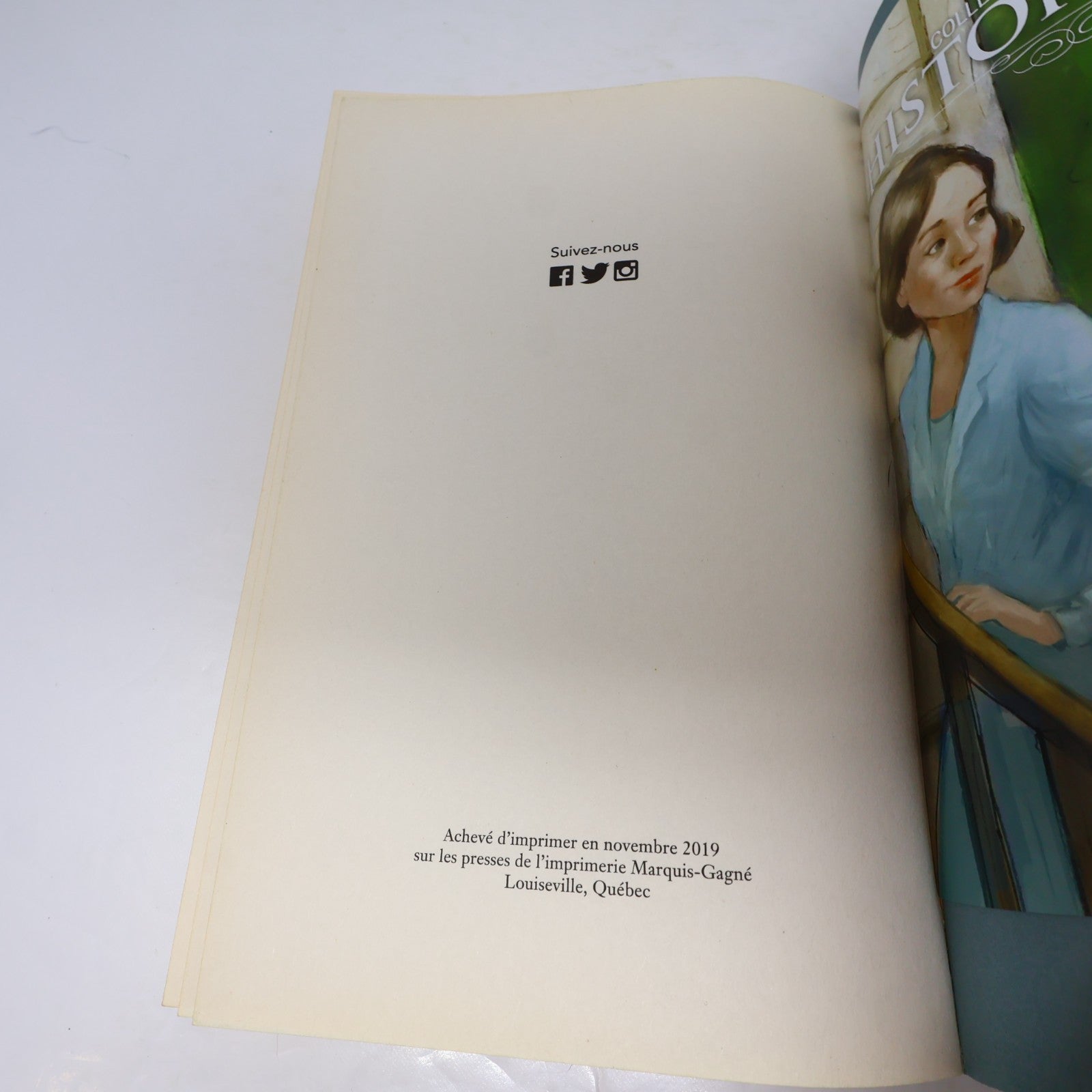 Odile et Xavier #1-3 Série Complète Lot 3 Livres Jean-Pierre Charland Français