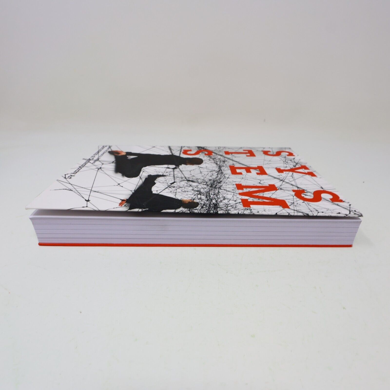 2015 Systems Documents of Contemporary Art Edward A. Shanken Mit Press Art AI PB