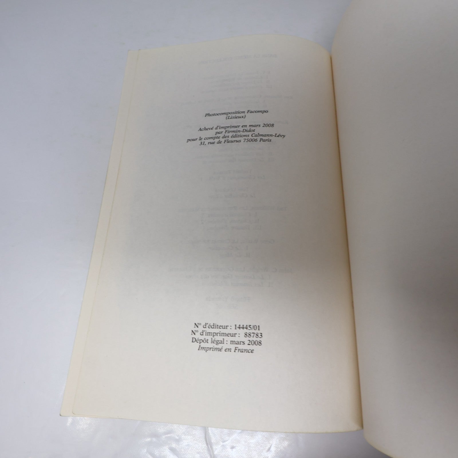 Les Portes de la Maison des Morts/Chaîne des Chiens Lot 2 Livres Steven Erikson