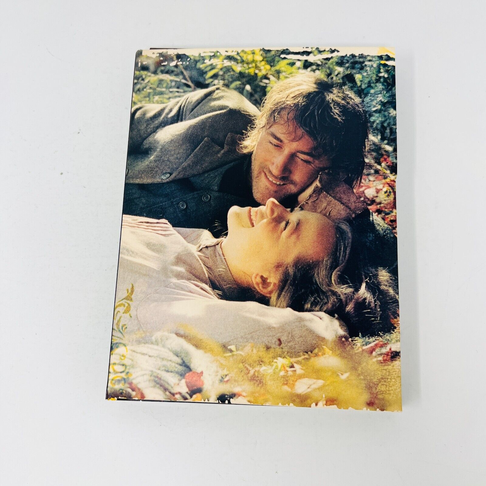 Séraphin Un Homme et son Péché Édition Spéciale DVD Roy Dupuis/Karine Vanasse