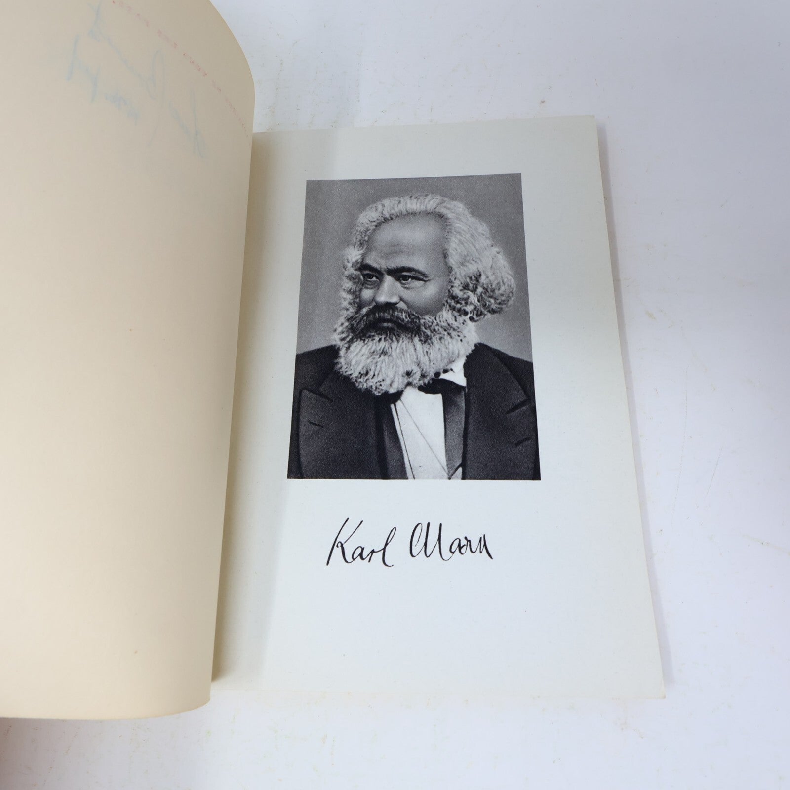 1975 Salaire Prix et Profit Karl Marx Éditions en Langues Étrangères Pékin Livre