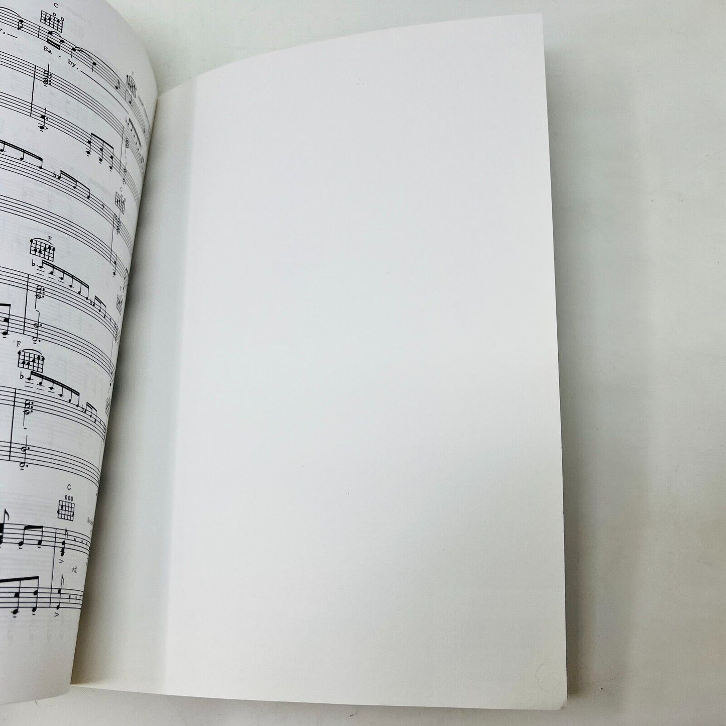 Janis Joplin A Collection of 16 Classics Songbook Sheet Music Piano Vocal Guitar