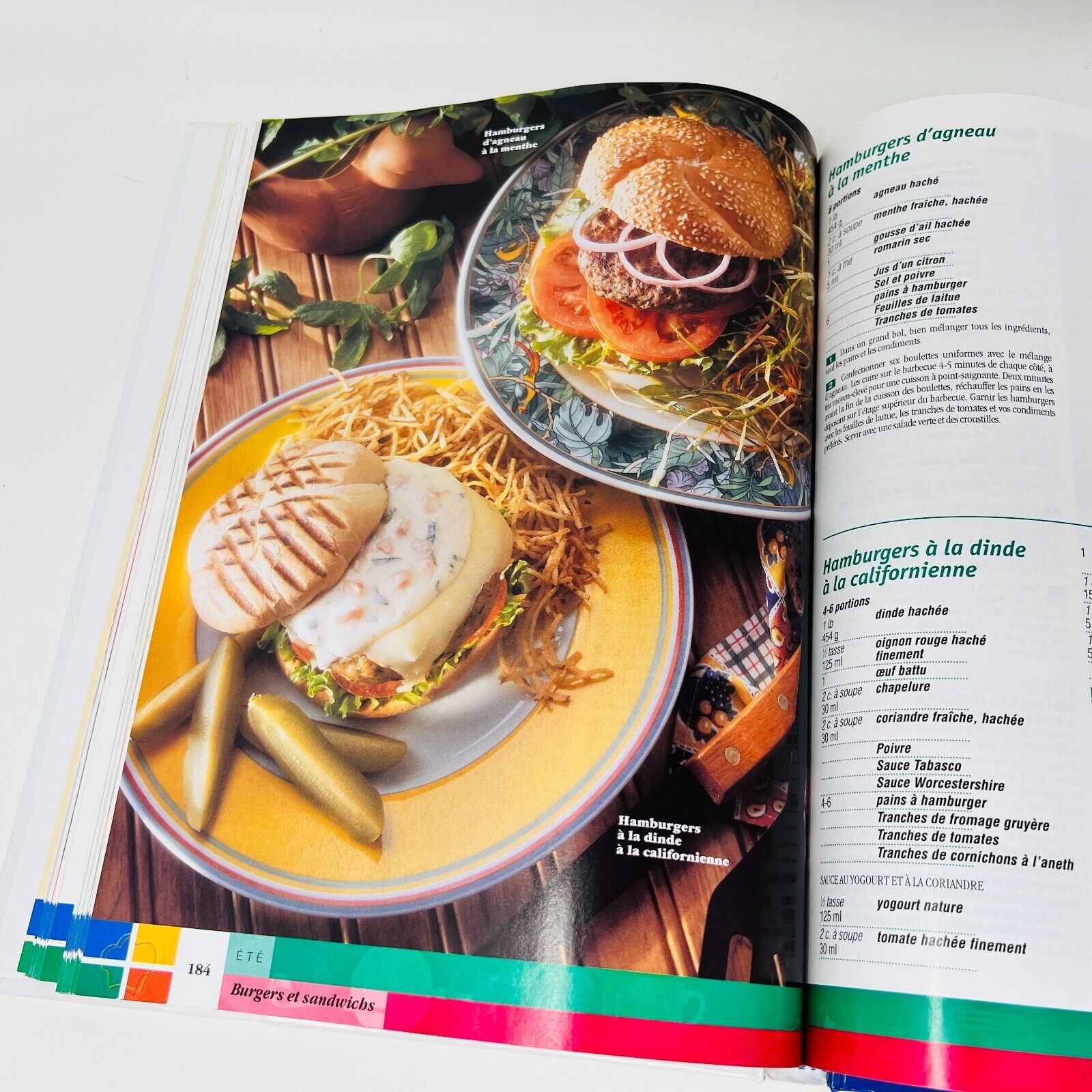 Les 300 Meilleures Recettes des 4 Saisons par les Éditeurs de "Le Guide Cuisine"