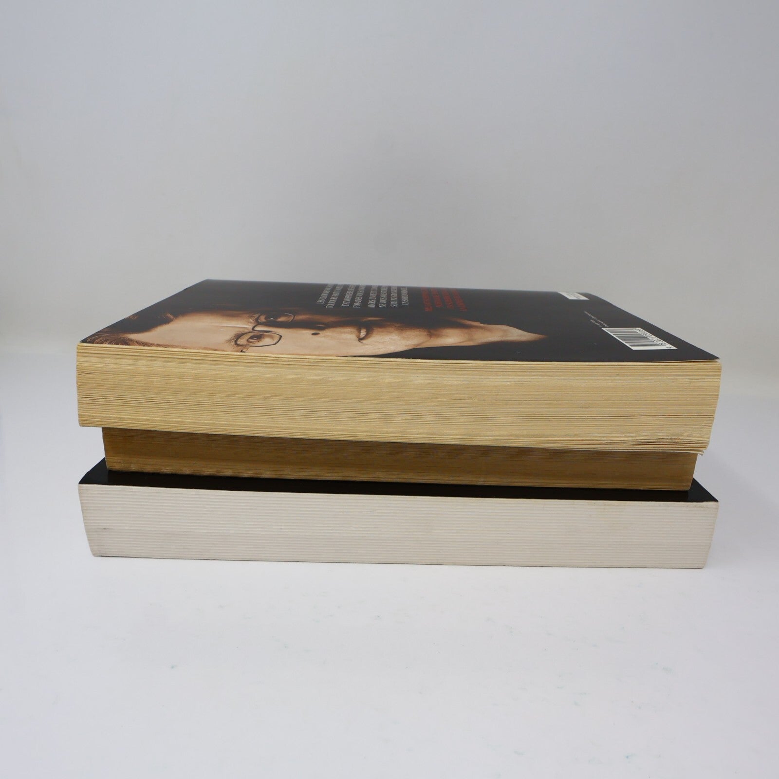 Richard Bachman/Stephen King Lot 3 Livres La Peau sur les Os/Running Man/Joyland
