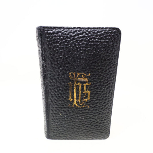 1922 Paroissien Romain Missel Vespéral Expliqué Proost Religion Français Latin