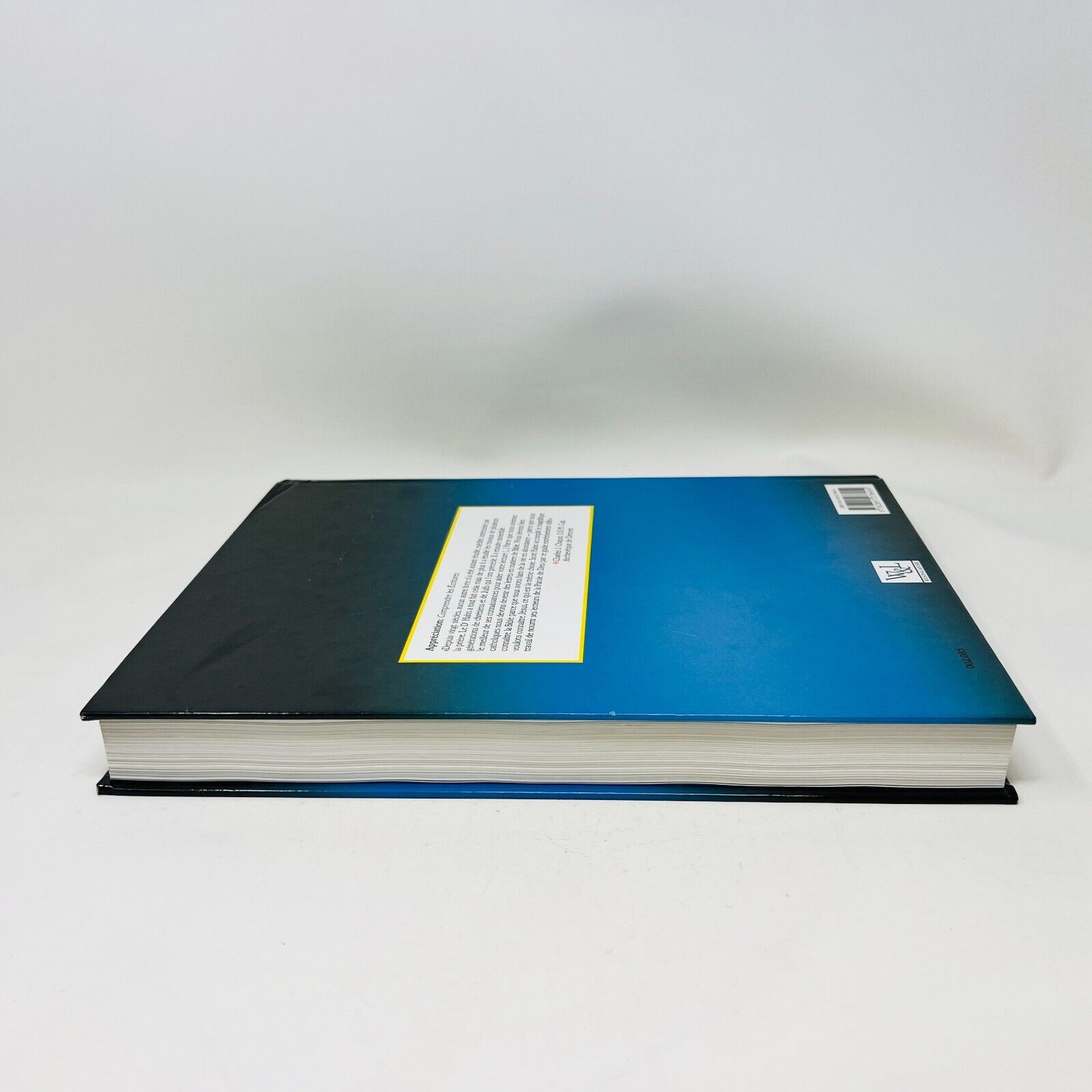 2008 Comprendre les Écritures Introduction à la Bible de Scott Hahn W&L Français