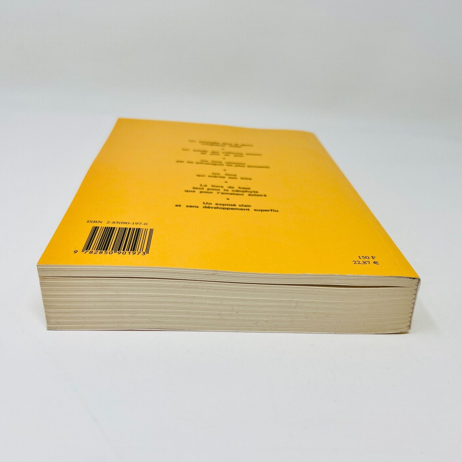 2000 Manuel Pratique d'Astrologie de Georges Antarès Éditions Bussière Français