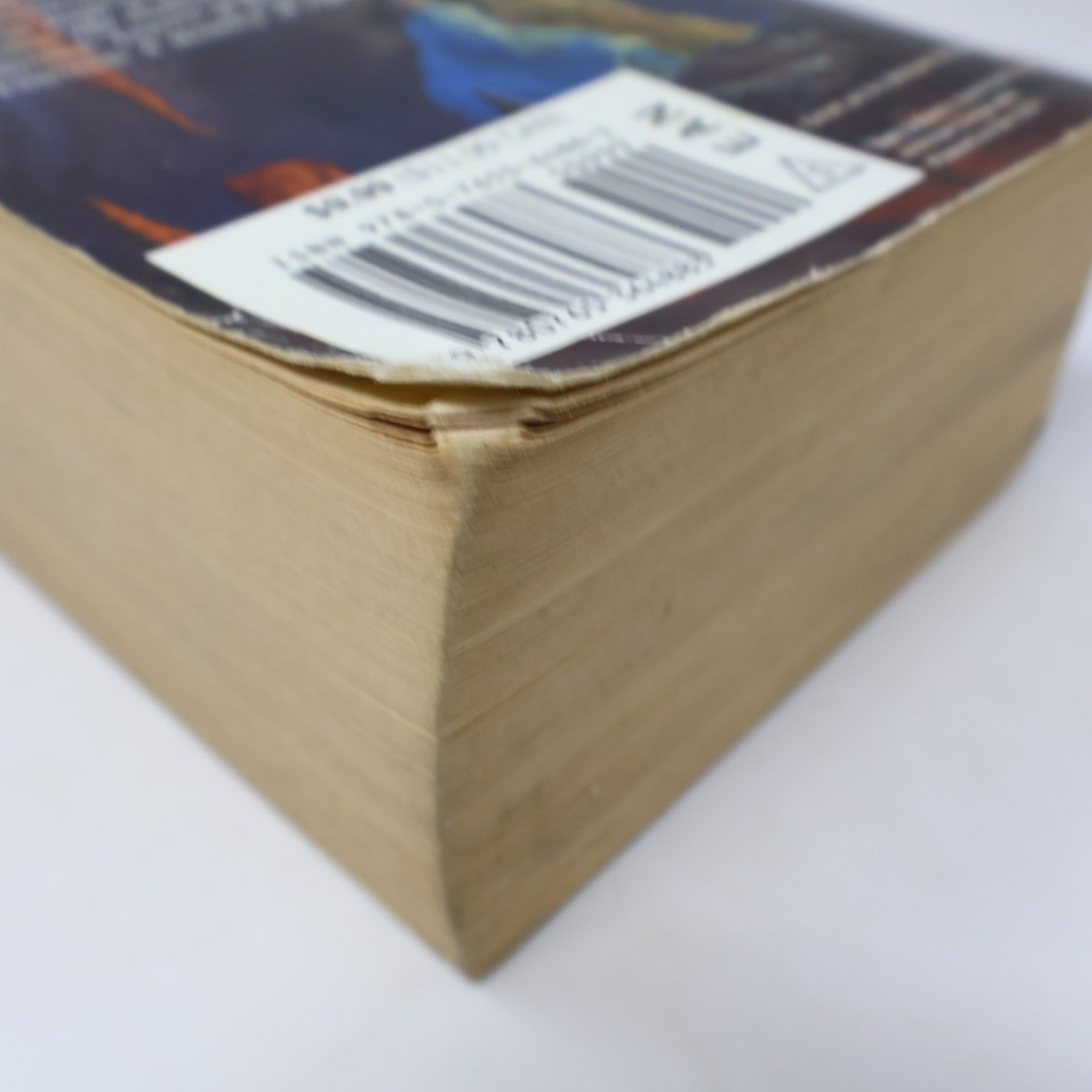 The Wheel of Time #14 A Memory of Light Robert Jordan/Brandon Sanderson TOR MMPB