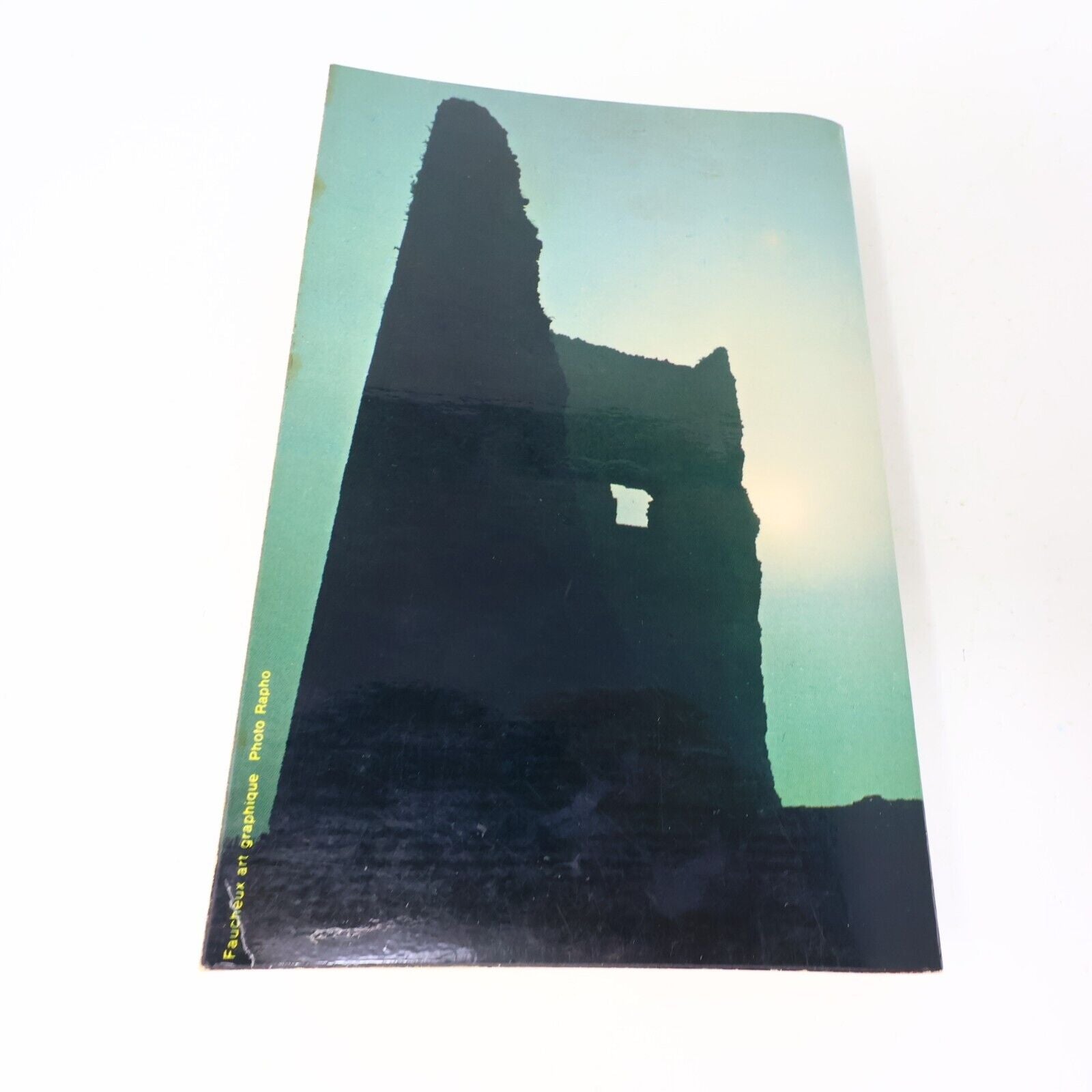 Rouletabille Gaston Leroux Château Noir Étranges Noces Lot 2 Livres Français 70s