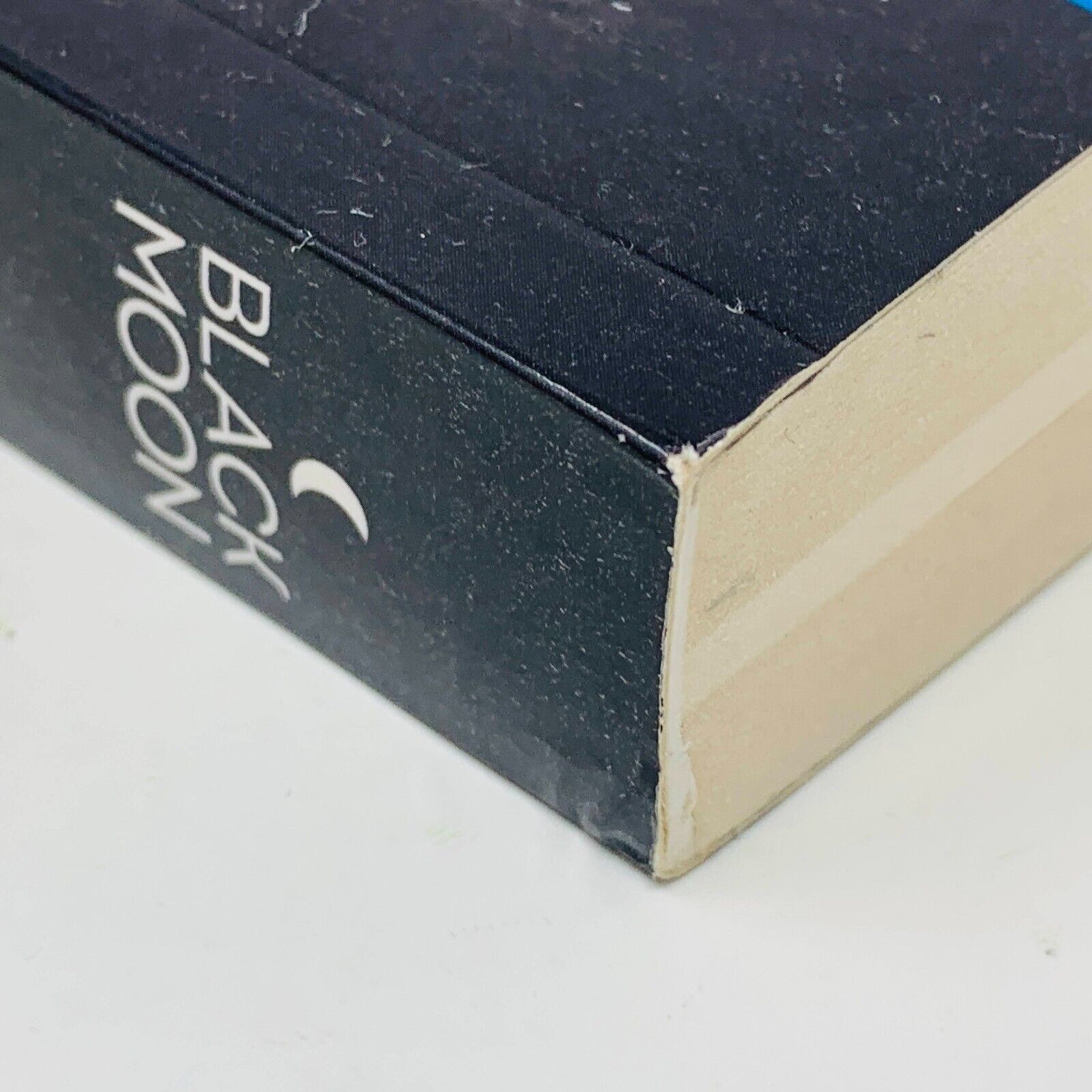 2015 Dangereuses Trahisons Livre Black Moon Kami Garcia/Margaret Stohl Français