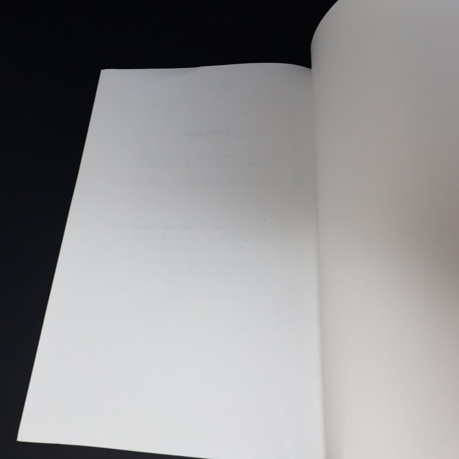2020 Connecté à Soi Connecté aux Autres de Marc Pistorio Paperback PB Edito Book