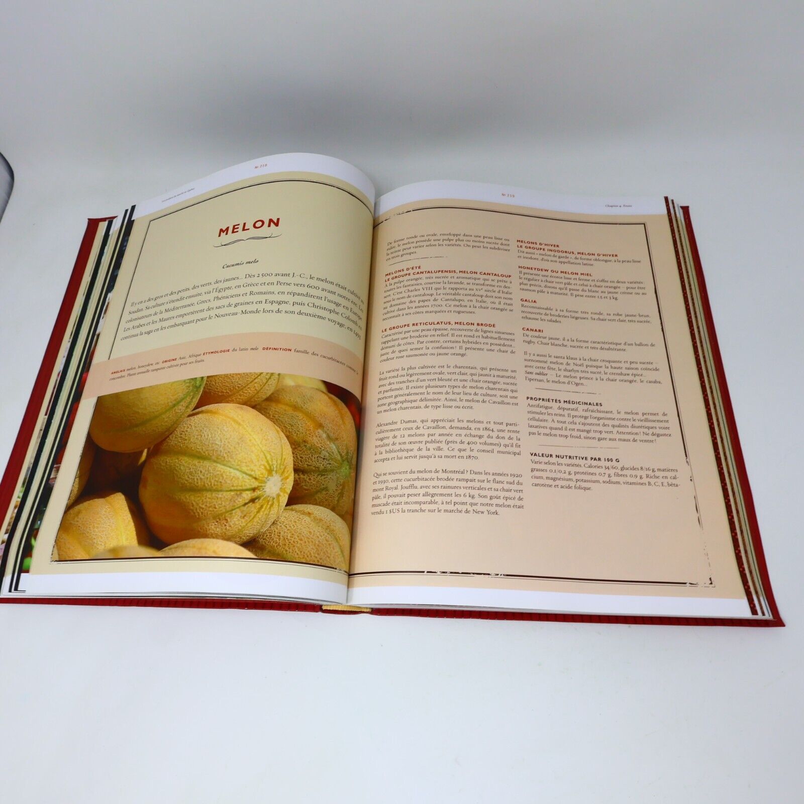 2005 Les Produits du Marché au Québec Michele Serre Cuisine Recettes Trécarré PB