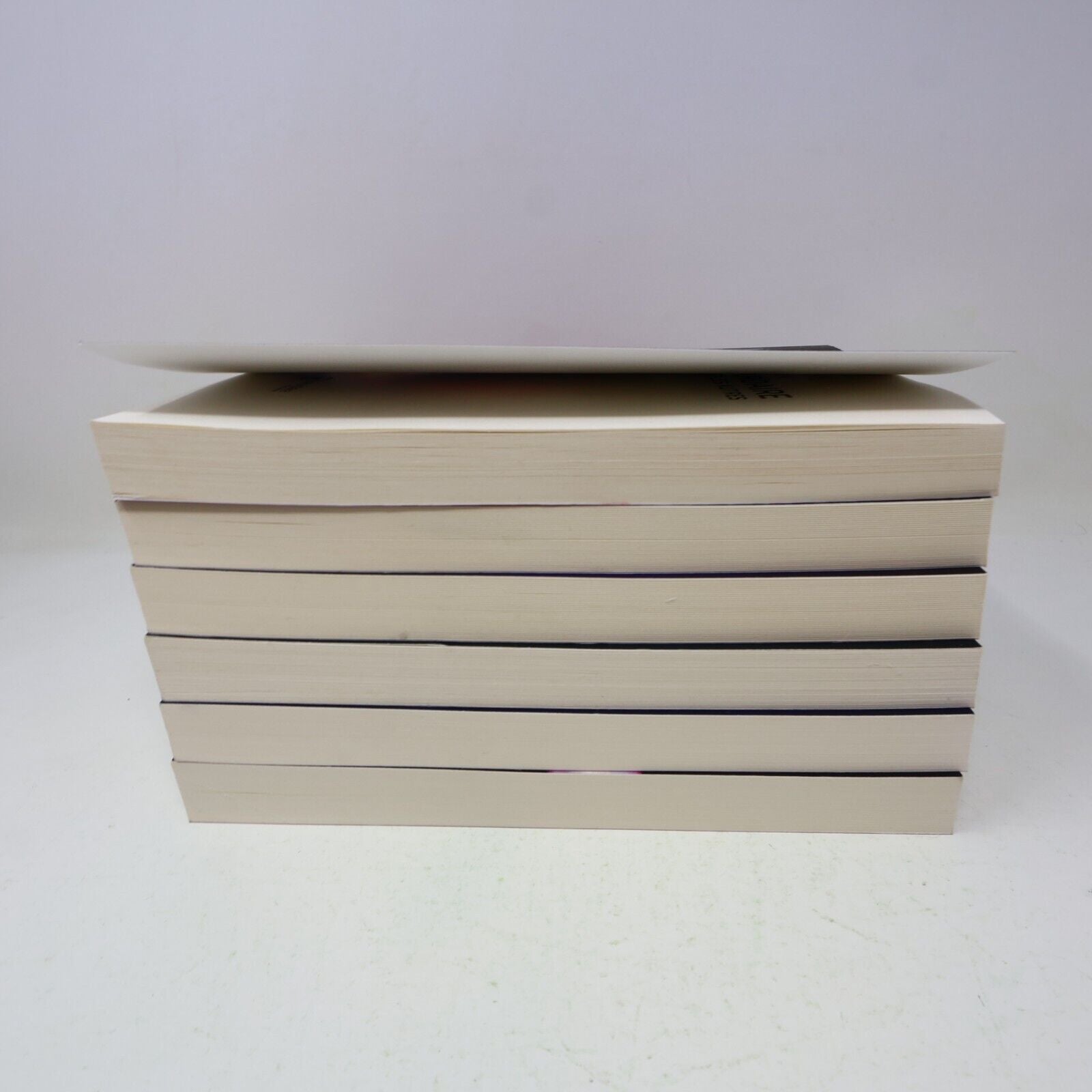 Les Sinclair Romance Érotisme Milliardaire Lot 6 Livres J. S. Scott Français PB