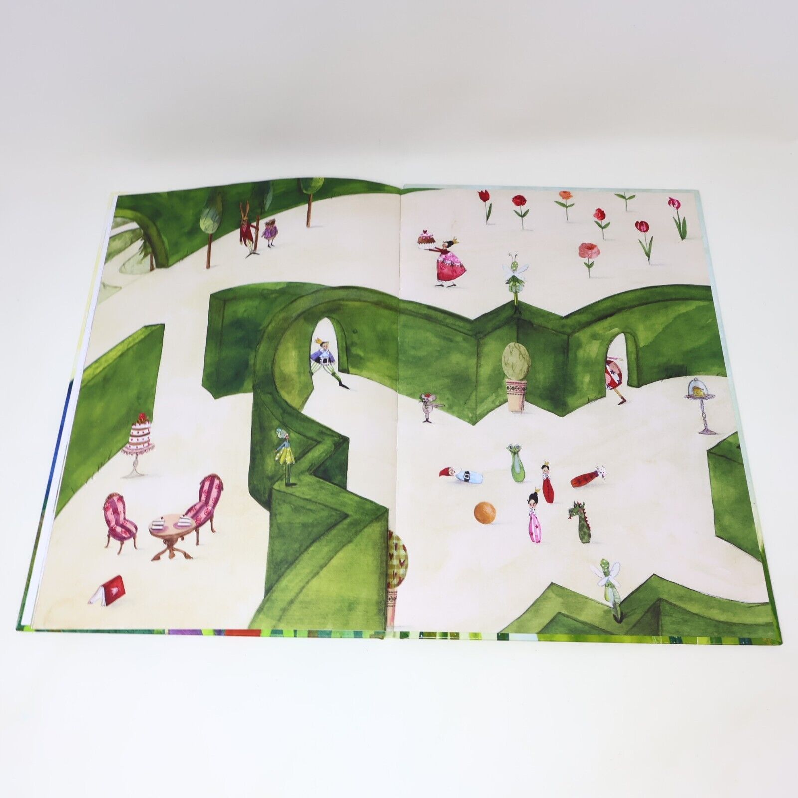 Lot 3 Livres Ikea Jeunes Enfants Fête Parfaite/Amis de la Forêt Enchantée French