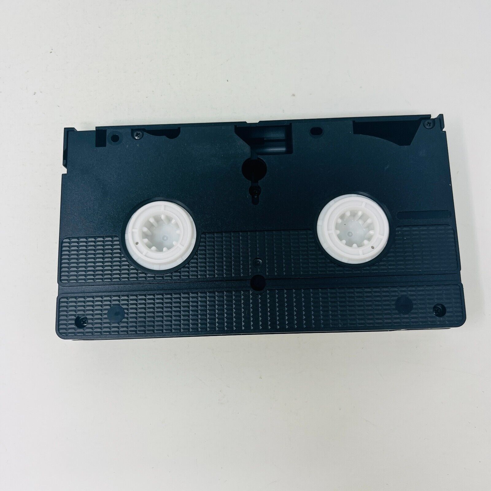 1990 Commando VHS NTSC Testé en Français/French Arnold Schwarzenegger Action