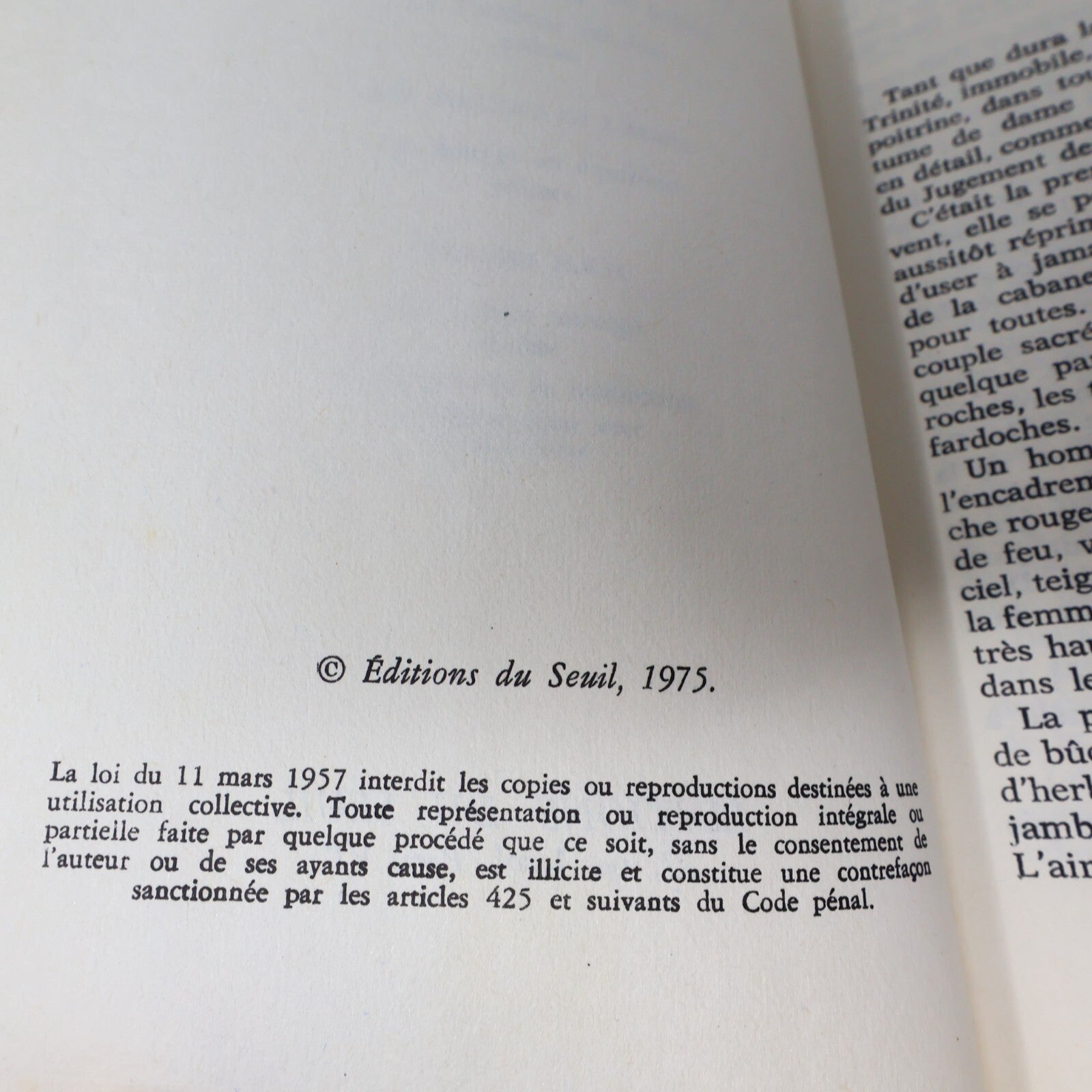 Anne Hébert Lot 2 Livres Kamouraska/Les Enfants du Sabbat Littérature Québécoise