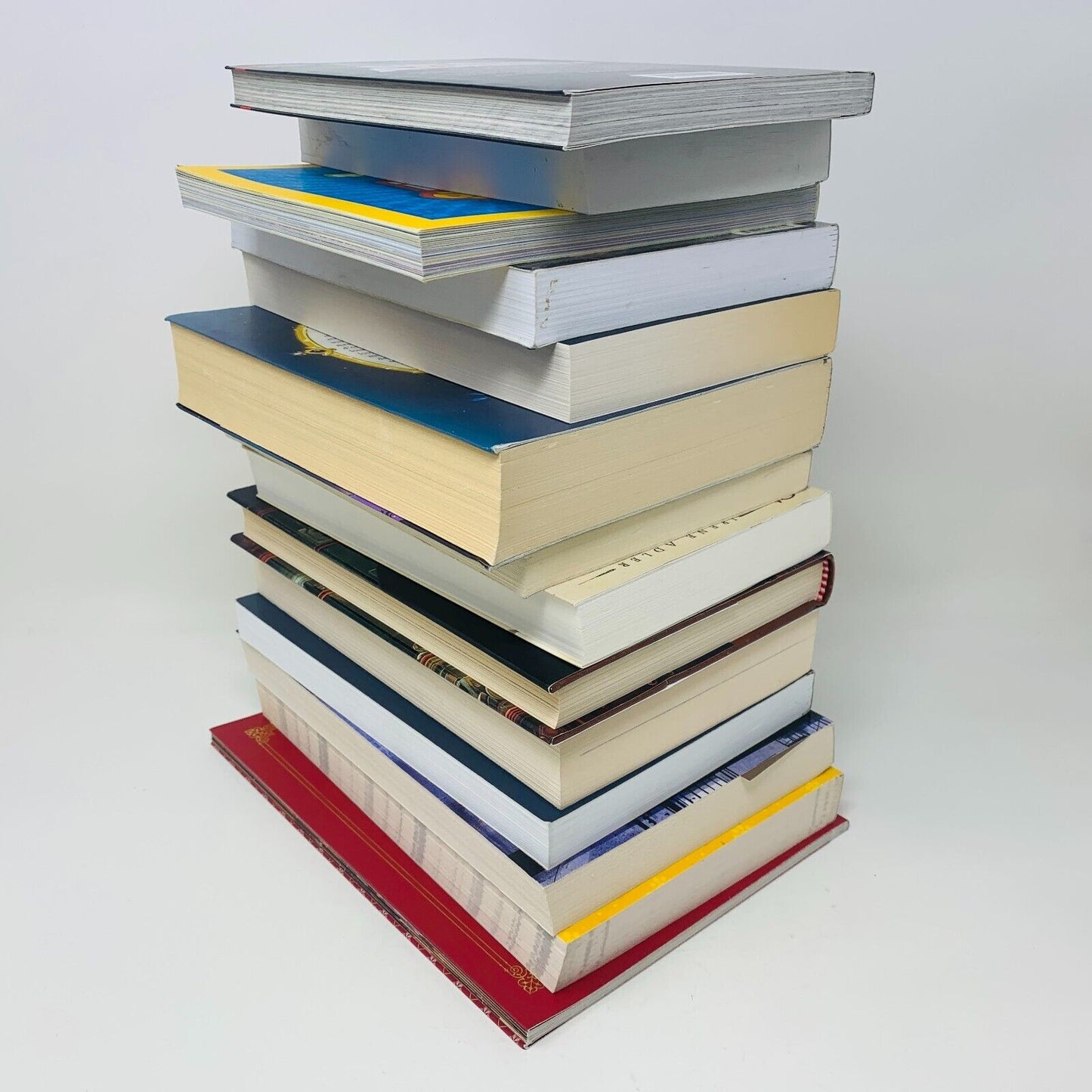 Lot 14 Livres Enfants 9-12 Ans Aventure Enquête Fantasy French Children Bundle