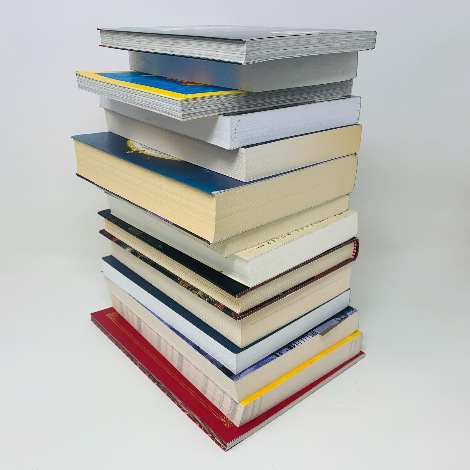 Lot 14 Livres Enfants 9-12 Ans Aventure Enquête Fantasy French Children Bundle