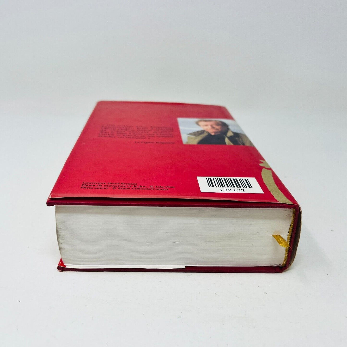 1994 La Noble Maison de James Clavell France Loisirs Français/French Noble House