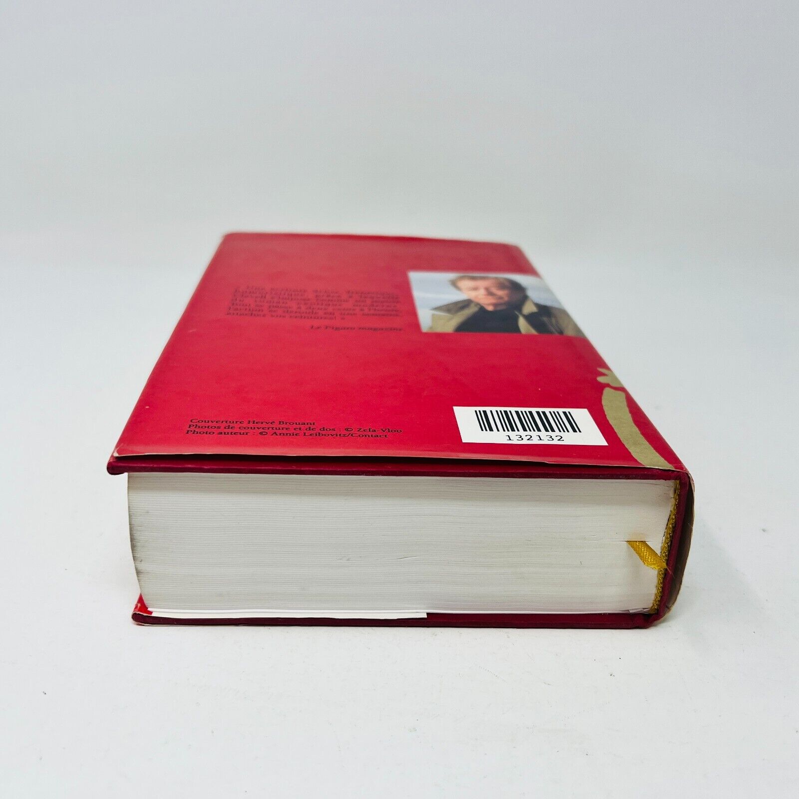 1994 La Noble Maison de James Clavell France Loisirs Français/French Noble House