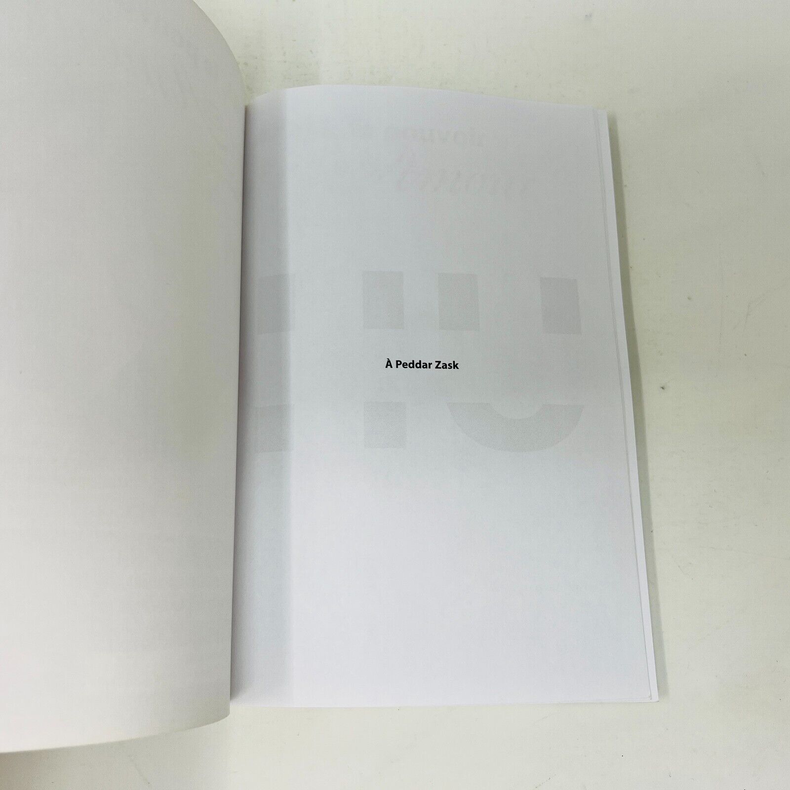 2005 Atma le Pouvoir de l'Amour Retrouver Potentiel de Vie en Soi Jacques Martel