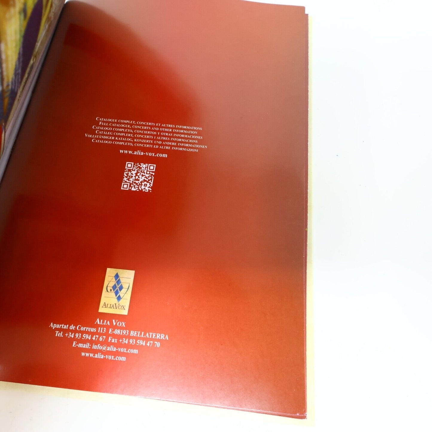 2013 Bal Kan Miel & Sang / Honey & Blood CD Jordi Savall Hespèrion XXI Alia Vox
