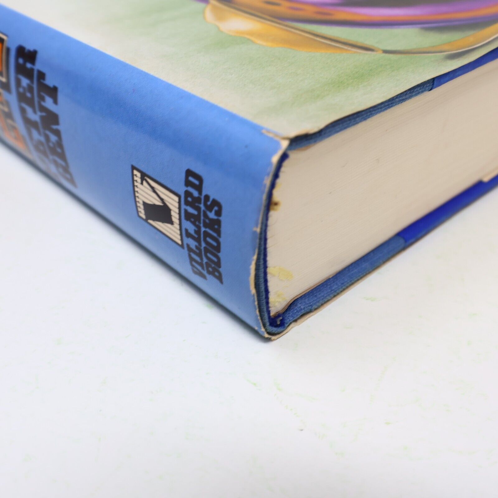 1983 The Franchise Peter Gent Football Sport Novel Villard Books Hardcover 80s