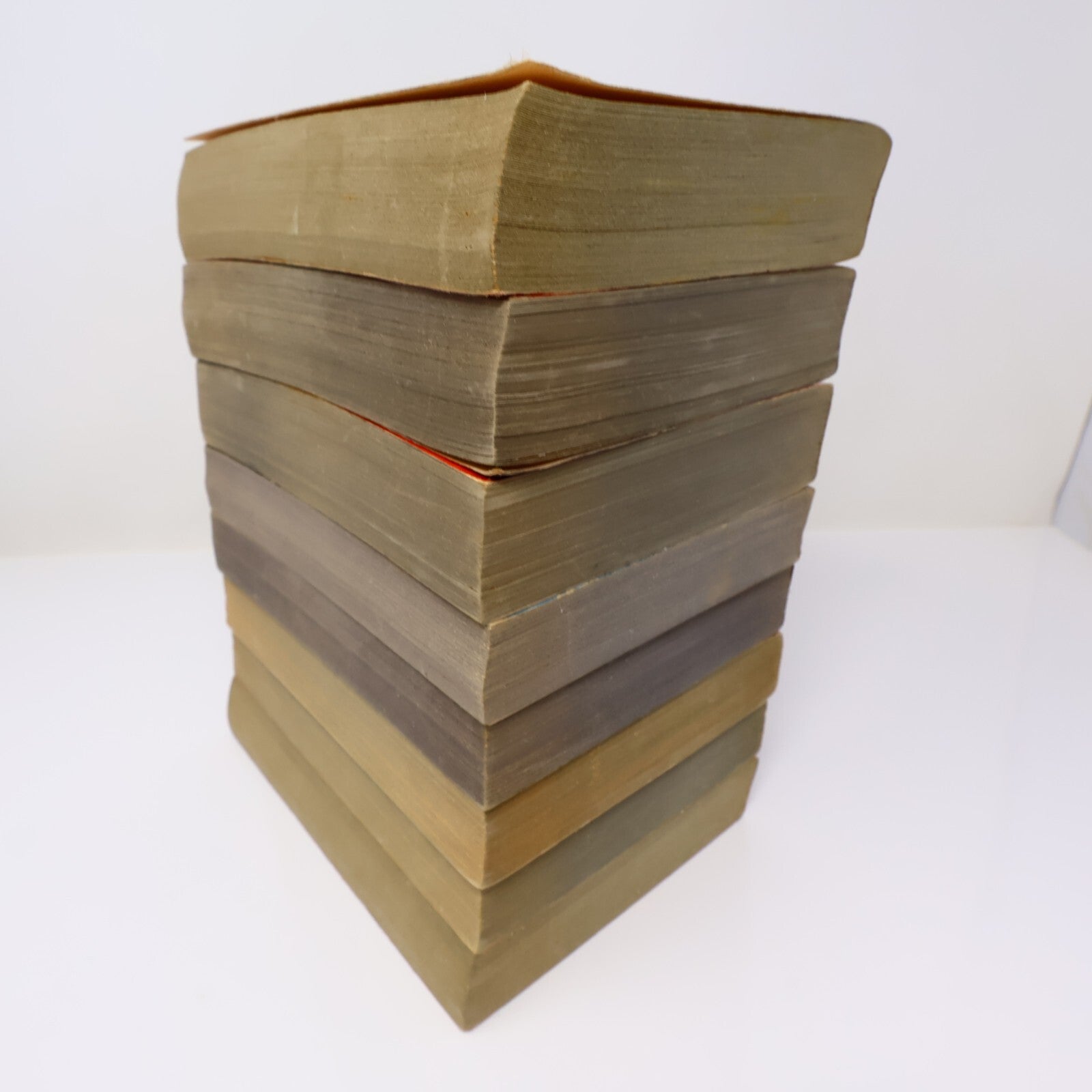 Guy des Cars Lot 8 Livres J'ai Lu Sang d'Afrique/Grand Monde/Corruptrice Romance