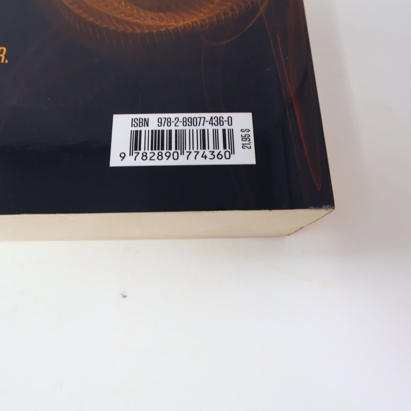 2012 Le Pouvoir des Six Pittacus Lore Jeunes Adultes Science-Fiction Flammarion