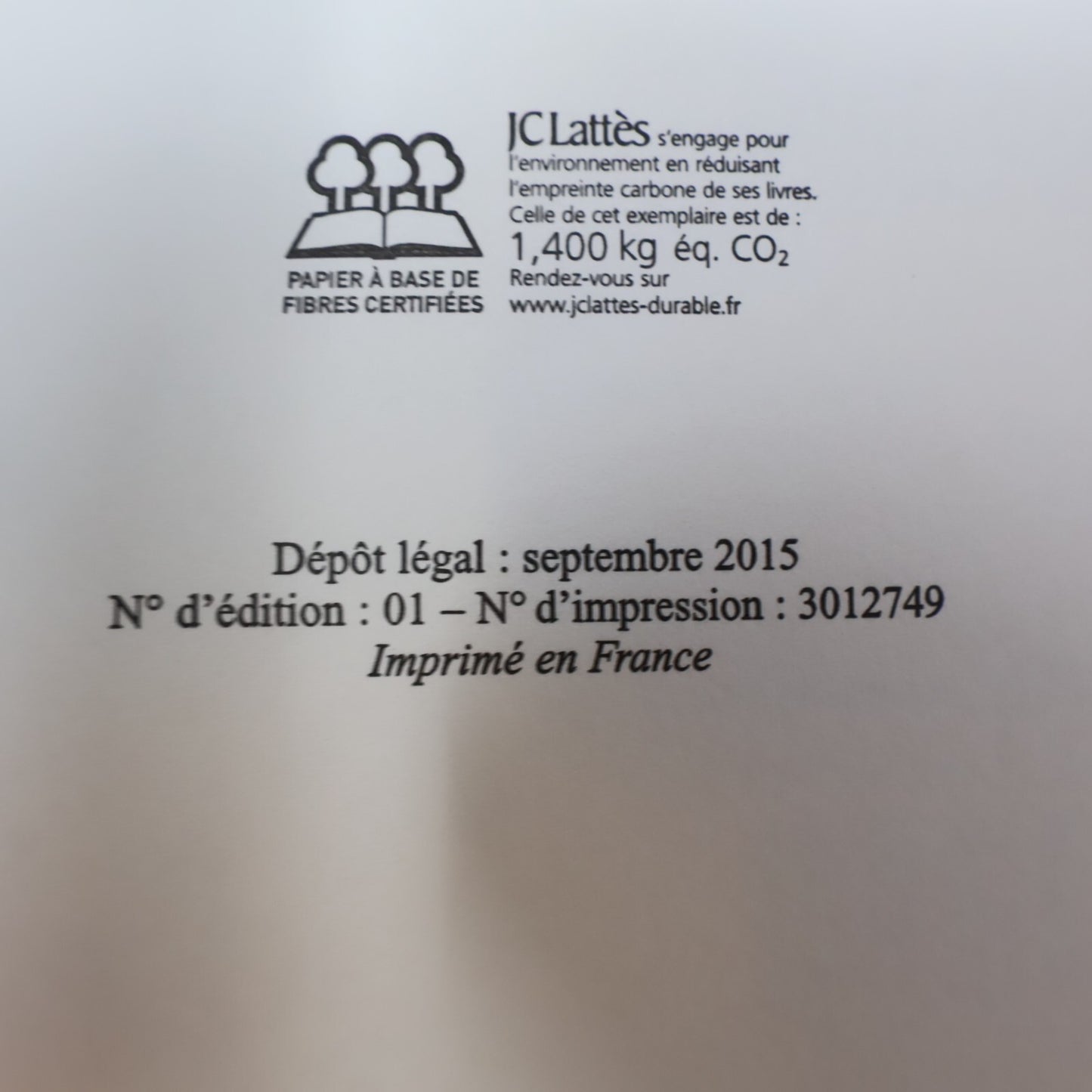 2015 Le Visage du Mal Sarah Hilary Roman Policier Crime 1ère Édition Jc Lattes