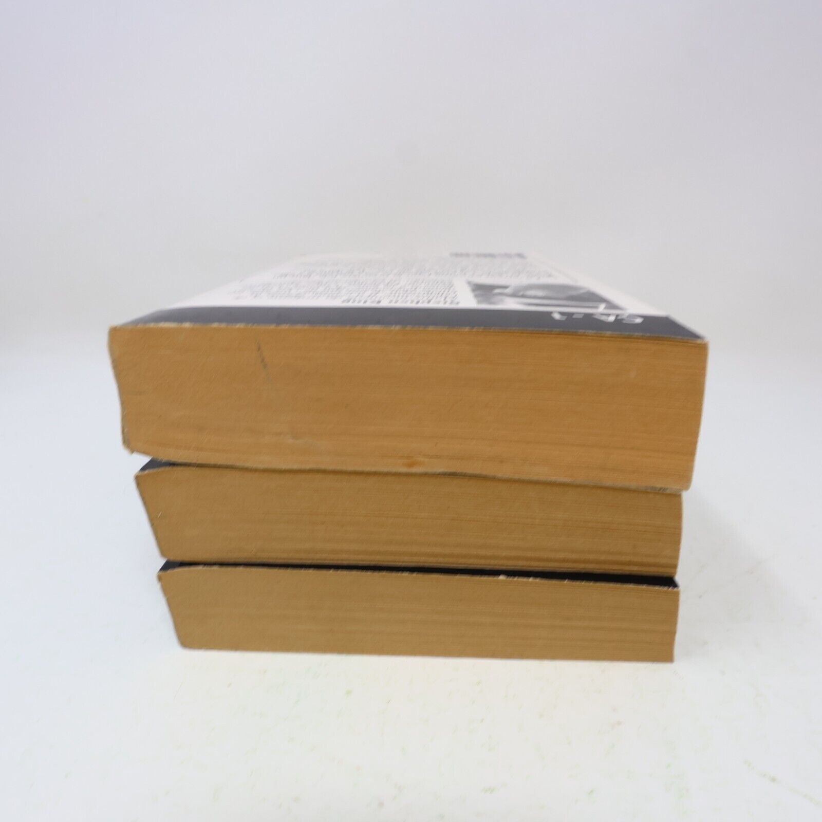 Lot 3 Livres Ça #1-3 It Stephen King J'ai Lu Série Complète Clown Book Français