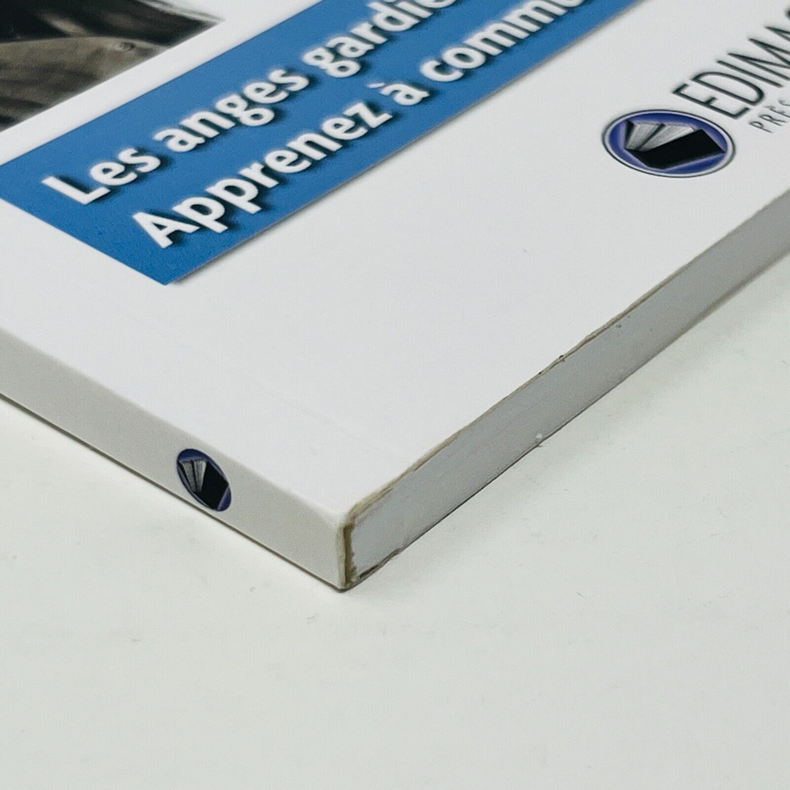 2006 Comment Communiquer avec votre Ange Gardien de Jean-Marc Pelletier Édimag