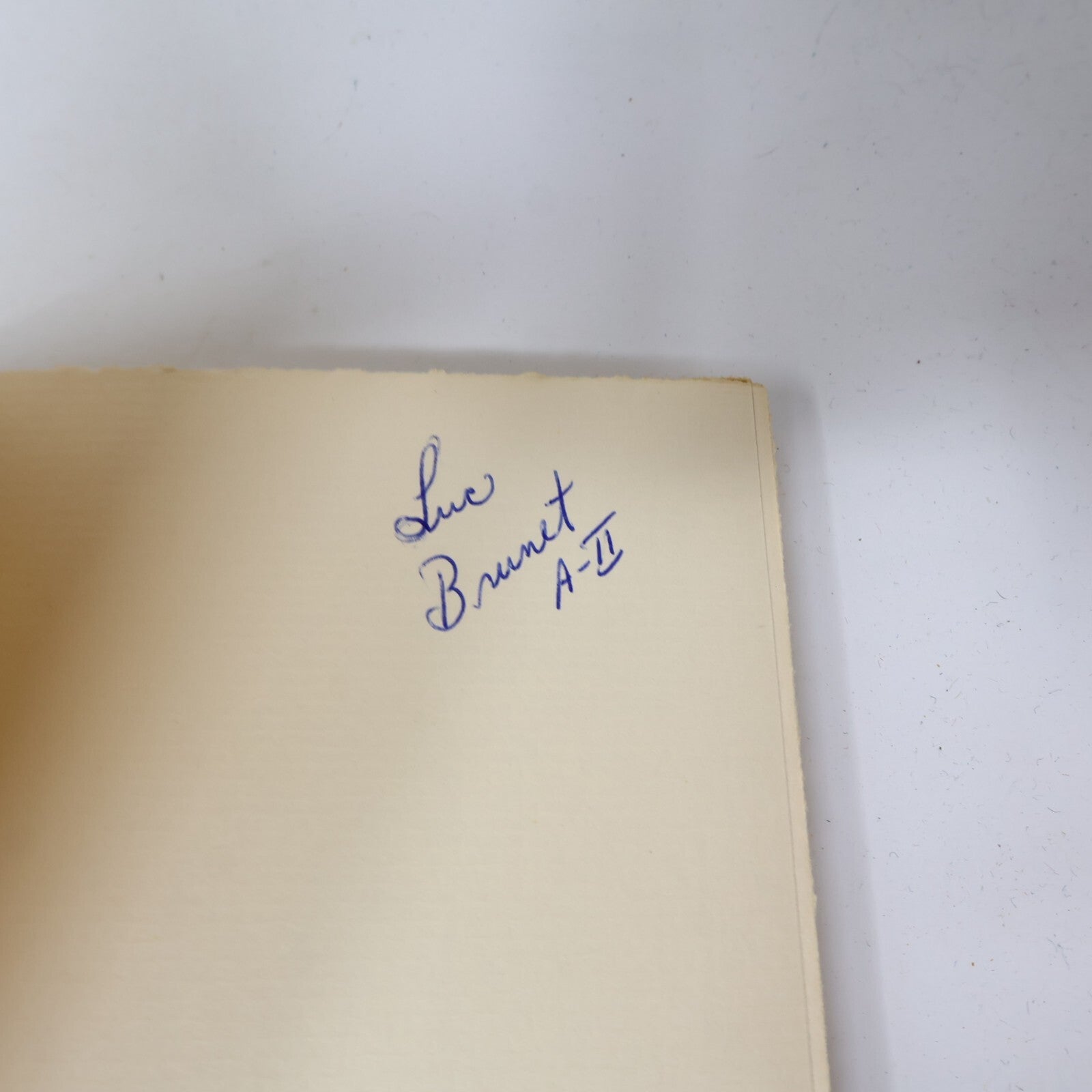 1964 Menaud Maître-Draveur Félix-Antoine Savard Fides Littérature Québécoise 60s