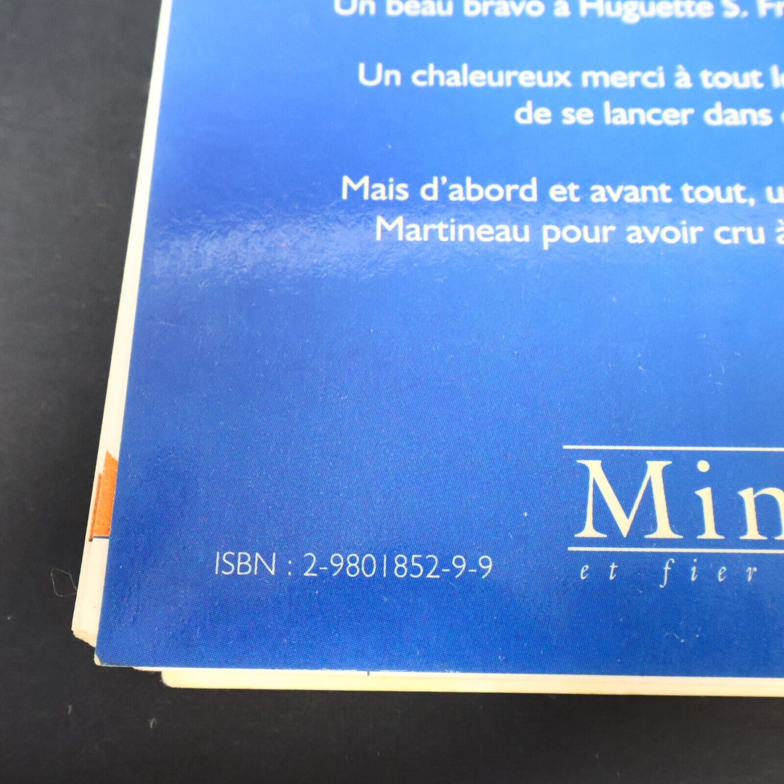 2002 Minçavi Guide de Motivation Paperback PB Témoignages Cuisine Recettes Diète