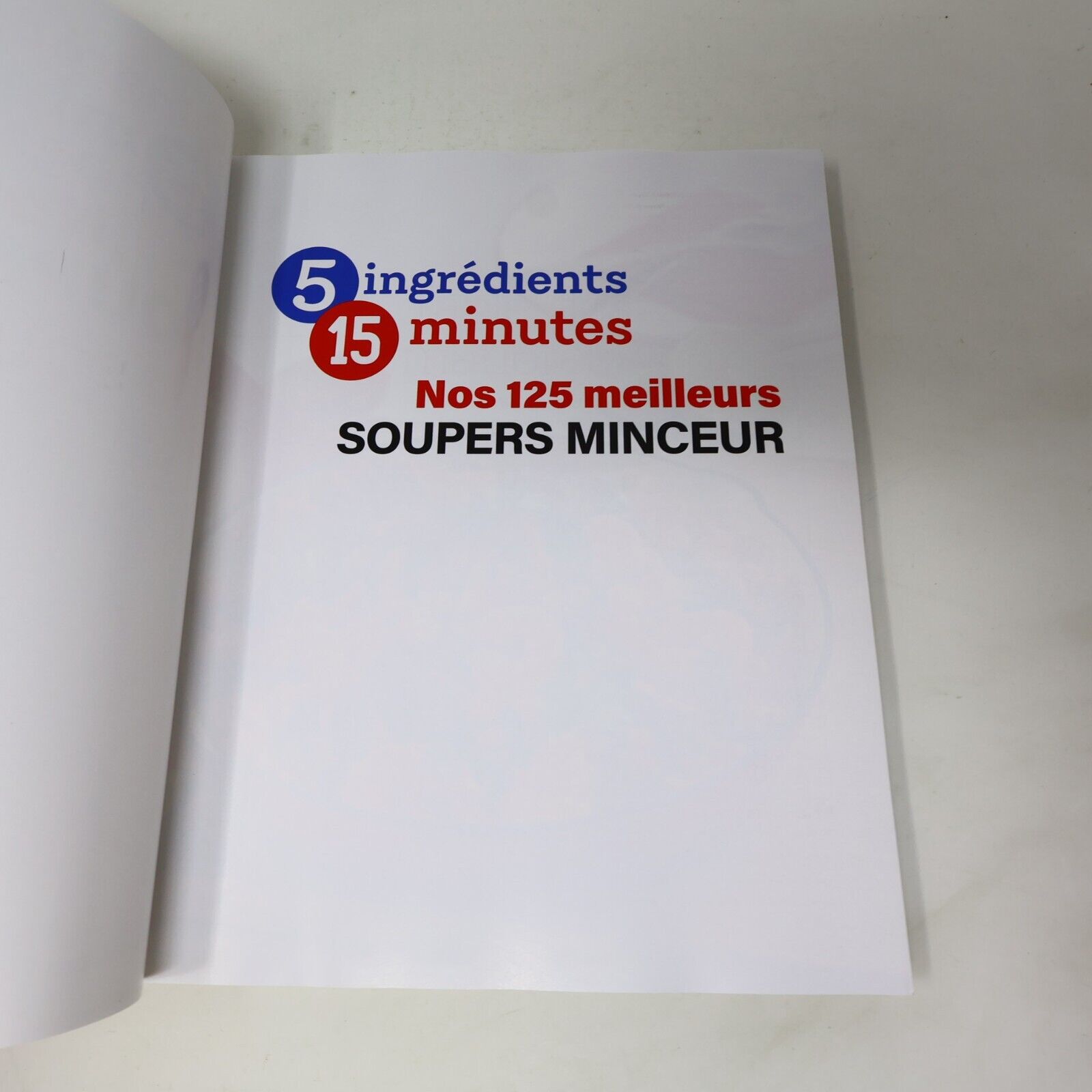 2021 Nos 125 Meilleurs Soupers Minceur 5 Ingrédients 15 Minutes Cuisine Recettes