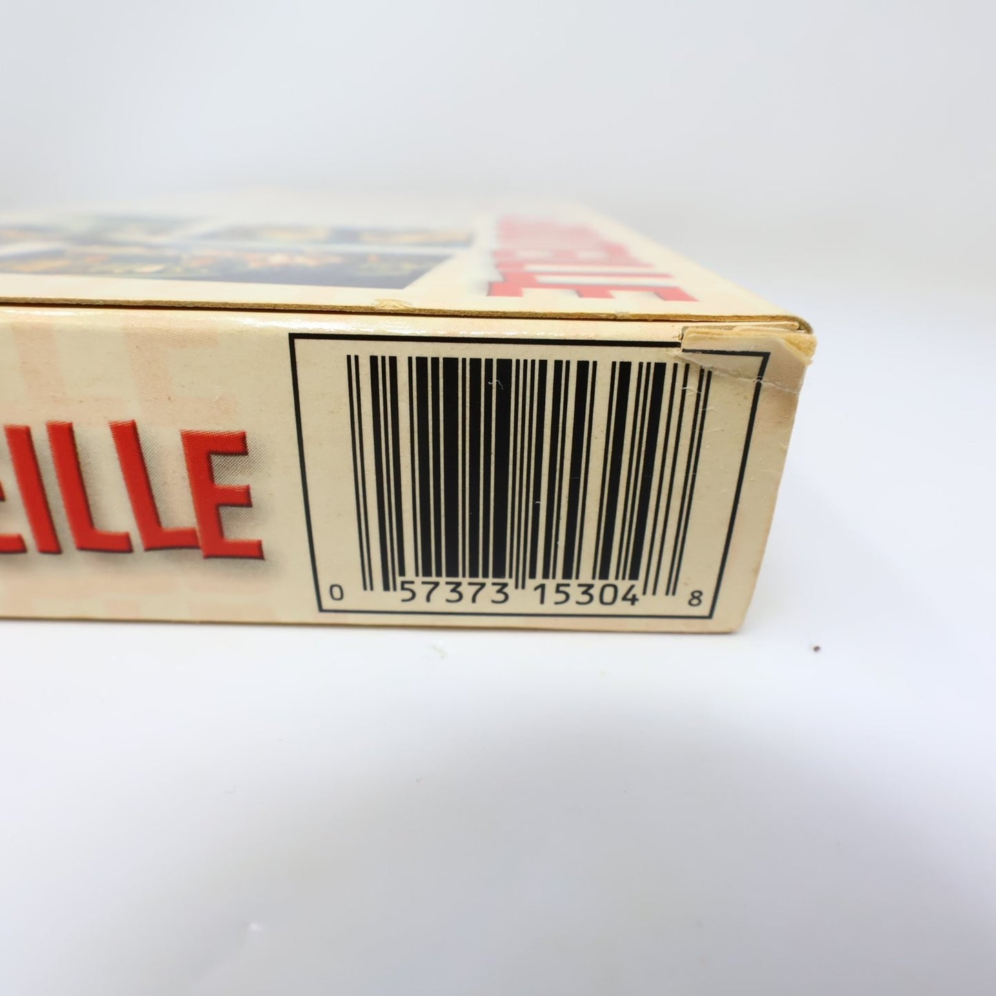 La Bouteille VHS 2000 Comédie Québec Jean Lapointe/Réal Bossé/Sylvie Moreau NTSC
