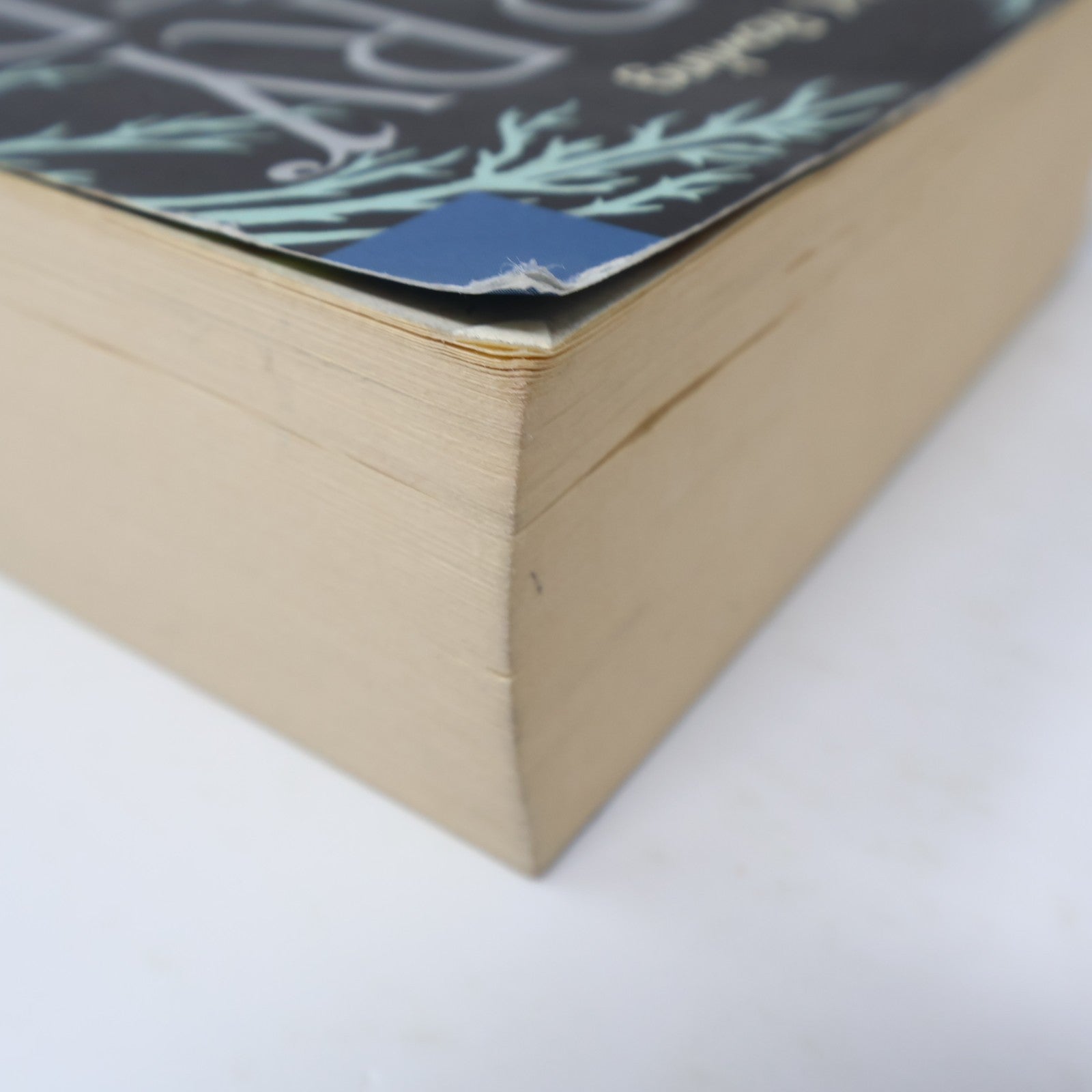 Harry Potter et les Reliques de la Mort J. K. Rowling Gallimard 2013 PB Français
