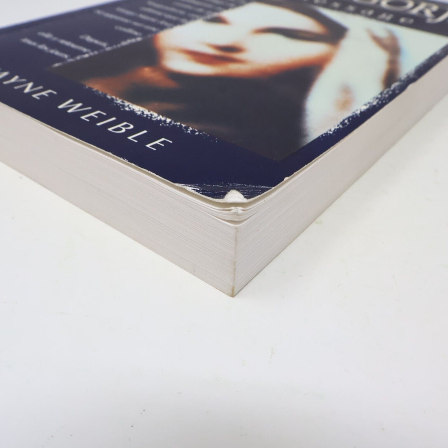 1992 Medjugorje le Message de Wayne Weible Vierge Marie Apparitions Yougoslavie